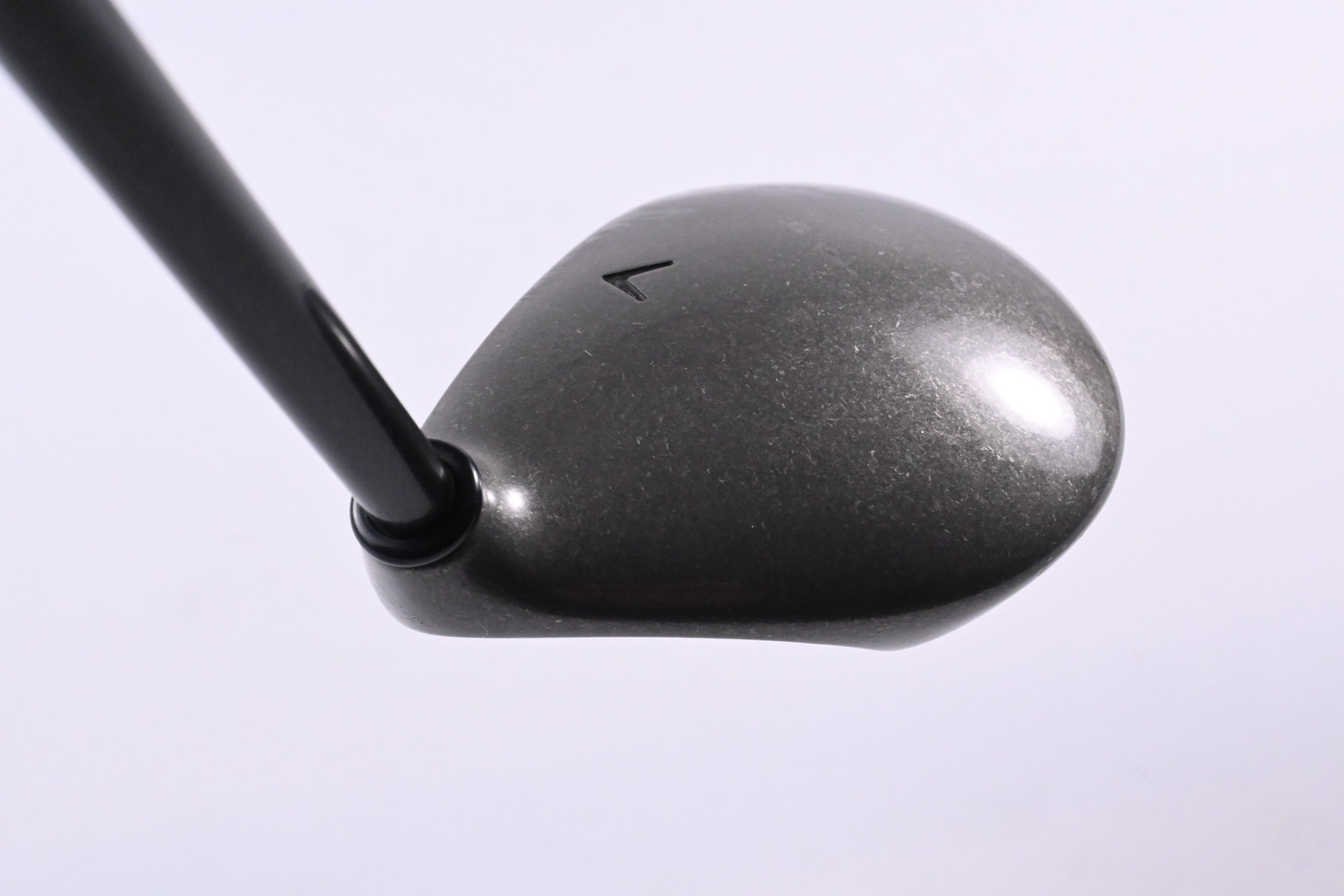 Callaway Big Bertha Warbird #7 Wood / 20 Degree / Regular Flex Graphite Shaft