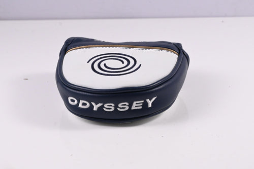 Odyssey Ai-One Milled 2-Ball T Putter / 34 Inch