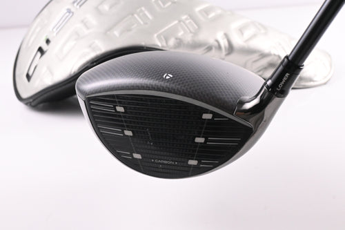 Taylormade Qi35 Max Lite Driver / 12 Degree / Regular Flex Diamana T+ 60 Shaft