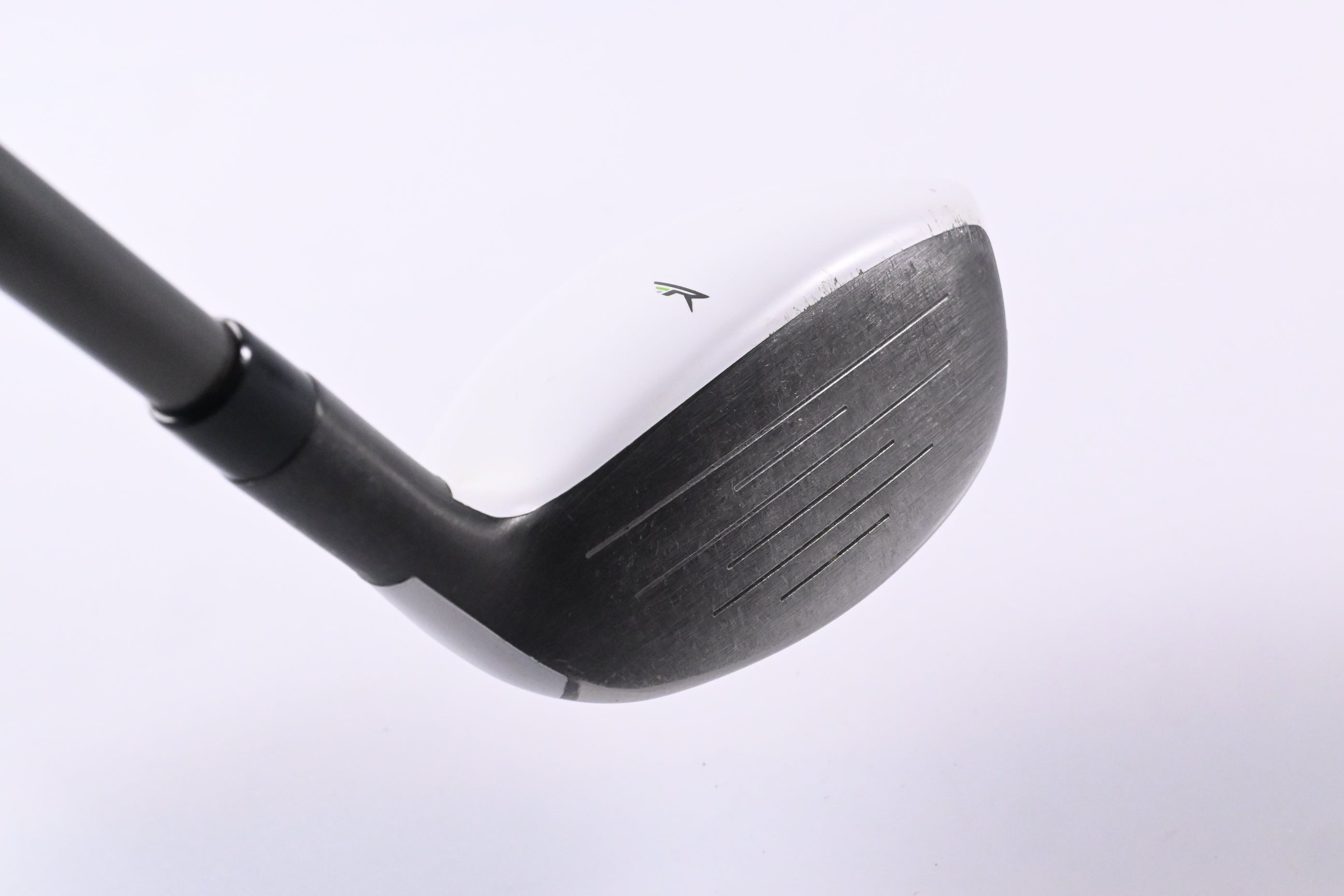 Taylormade RBZ Tour #4 Hybrid / 21.5 Degree / Regular Flex Matrix Ozik Shaft