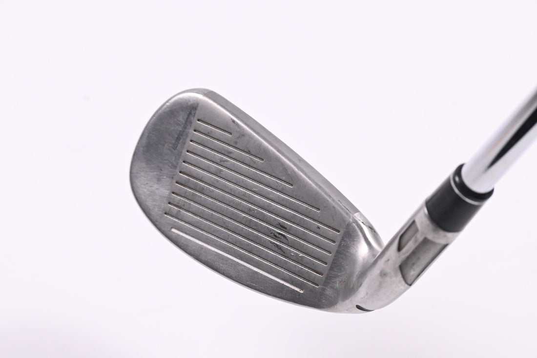 Taylormade Stealth HD #7 Iron / Regular Flex KBS MAX MT 85 Shaft