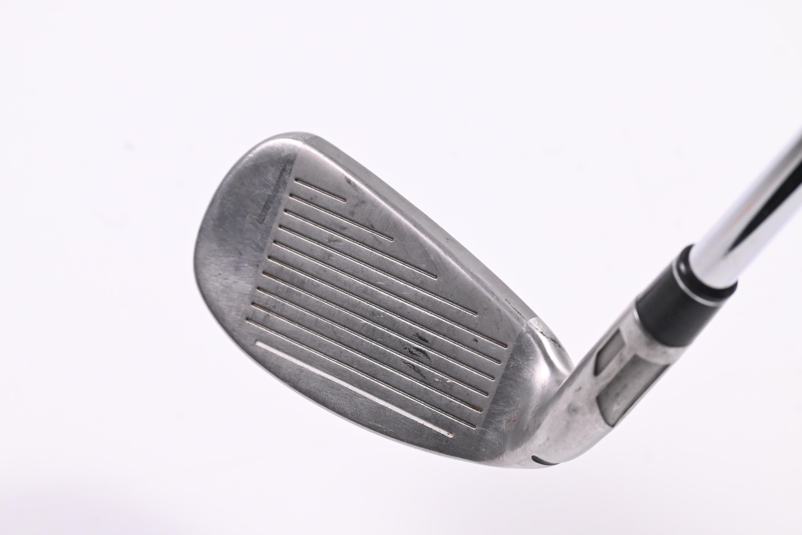 Taylormade Stealth HD #7 Iron / Regular Flex KBS MAX MT 85 Shaft