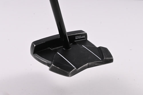 Wilson Infinite Zero Torque The 606 Putter / 38 Inch