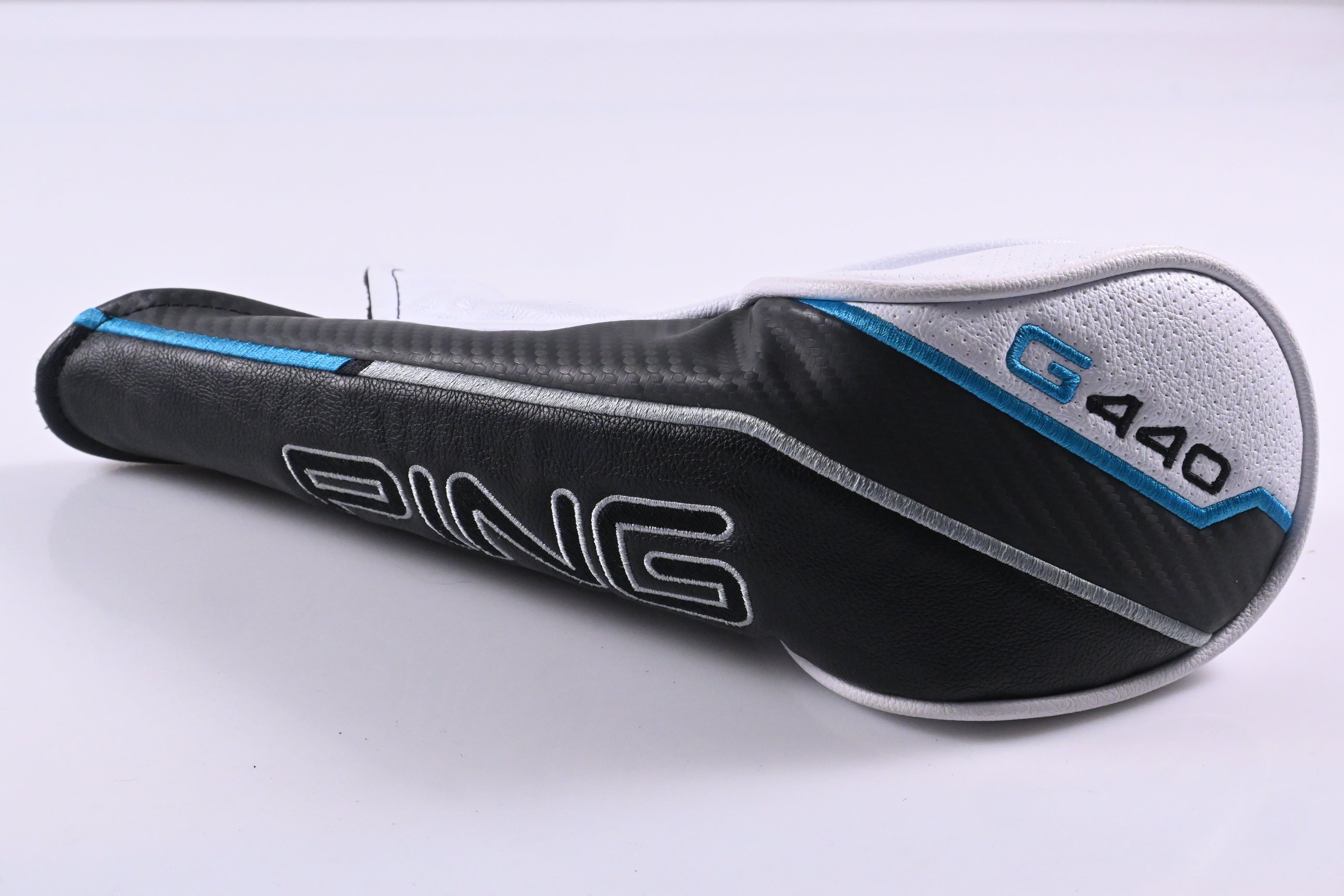 Ping G440 Max #7 Wood / 21 Degree / Stiff Flex Kai'li White 70 Shaft