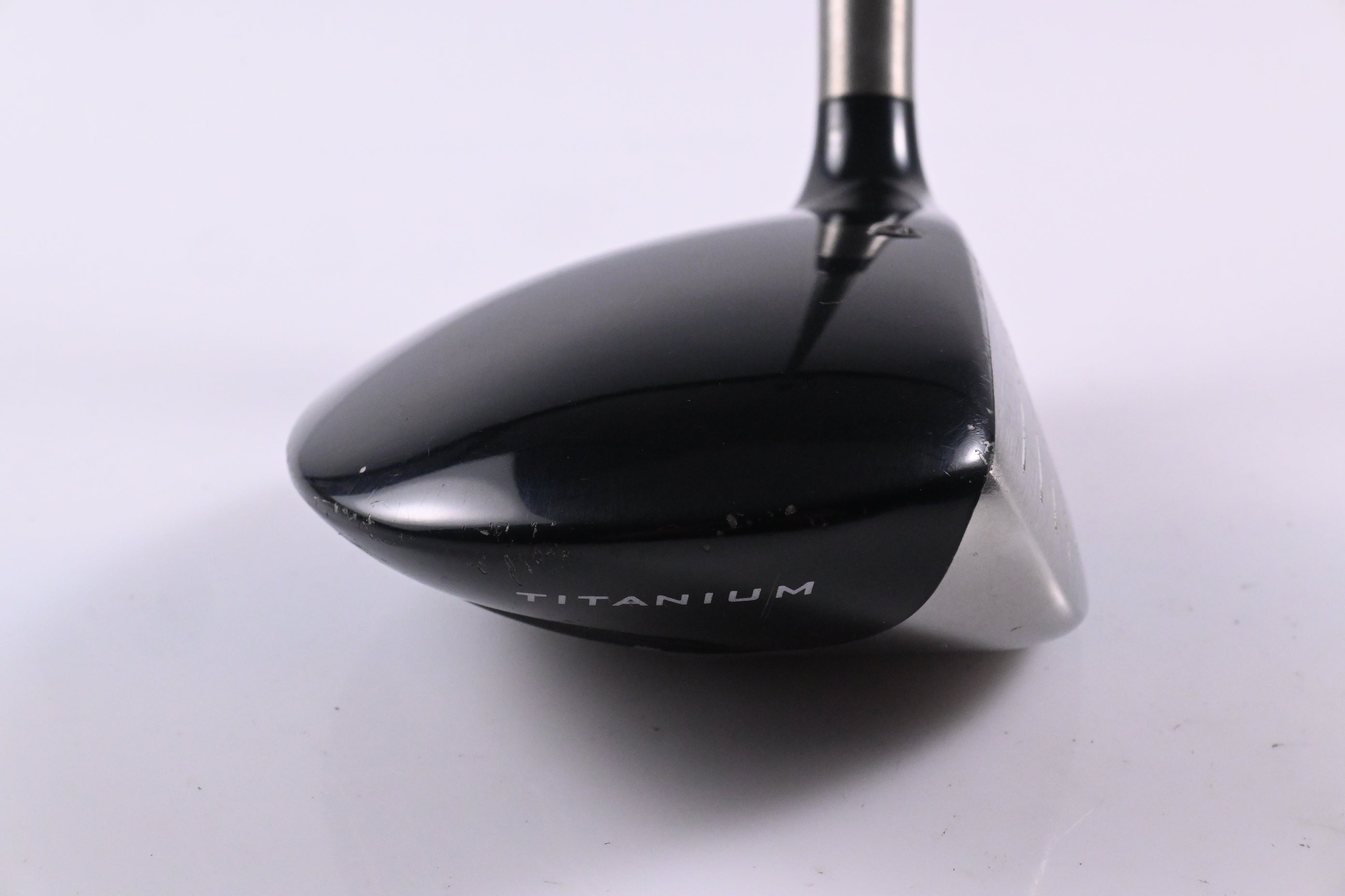 Taylormade R5 Dual #7 Wood / 21 Degree / Stiff Flex M.A.S 55 Shaft