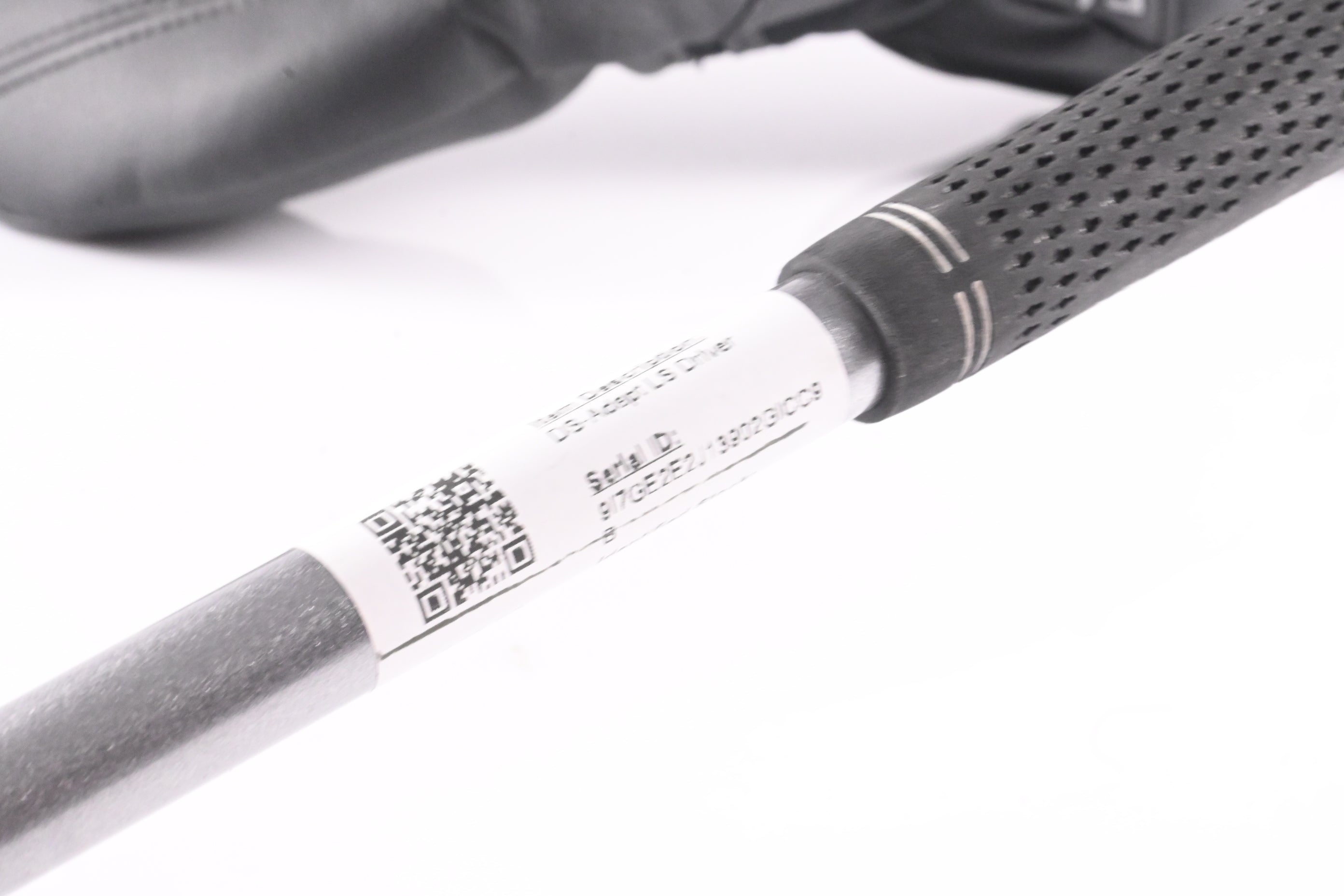 Cobra DS-Adapt LS Driver / 9 Degree / X-Flex Fujikura Pro 60 Shaft