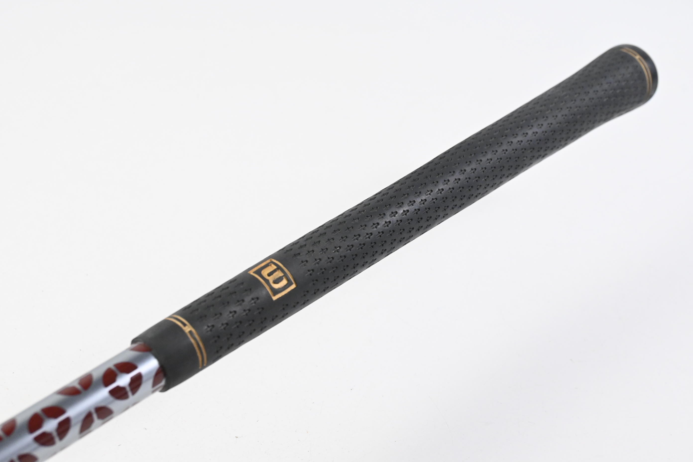 Wilson Deep Red #5 Wood / 18 Degree / Regular Flex Fujikura Shaft