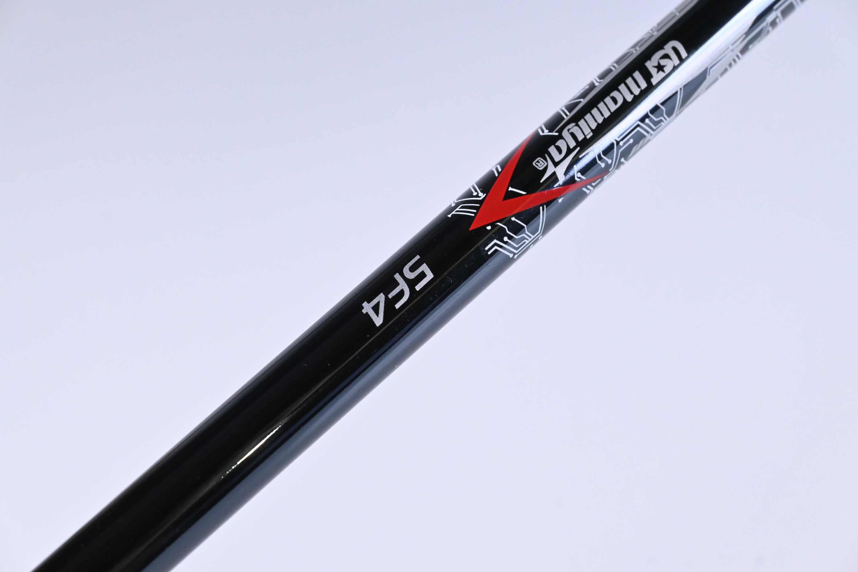 Cobra Darkspeed X #3 Wood / 15 Degree / Stiff Flex UST LIN-Q M40X 5 Shaft