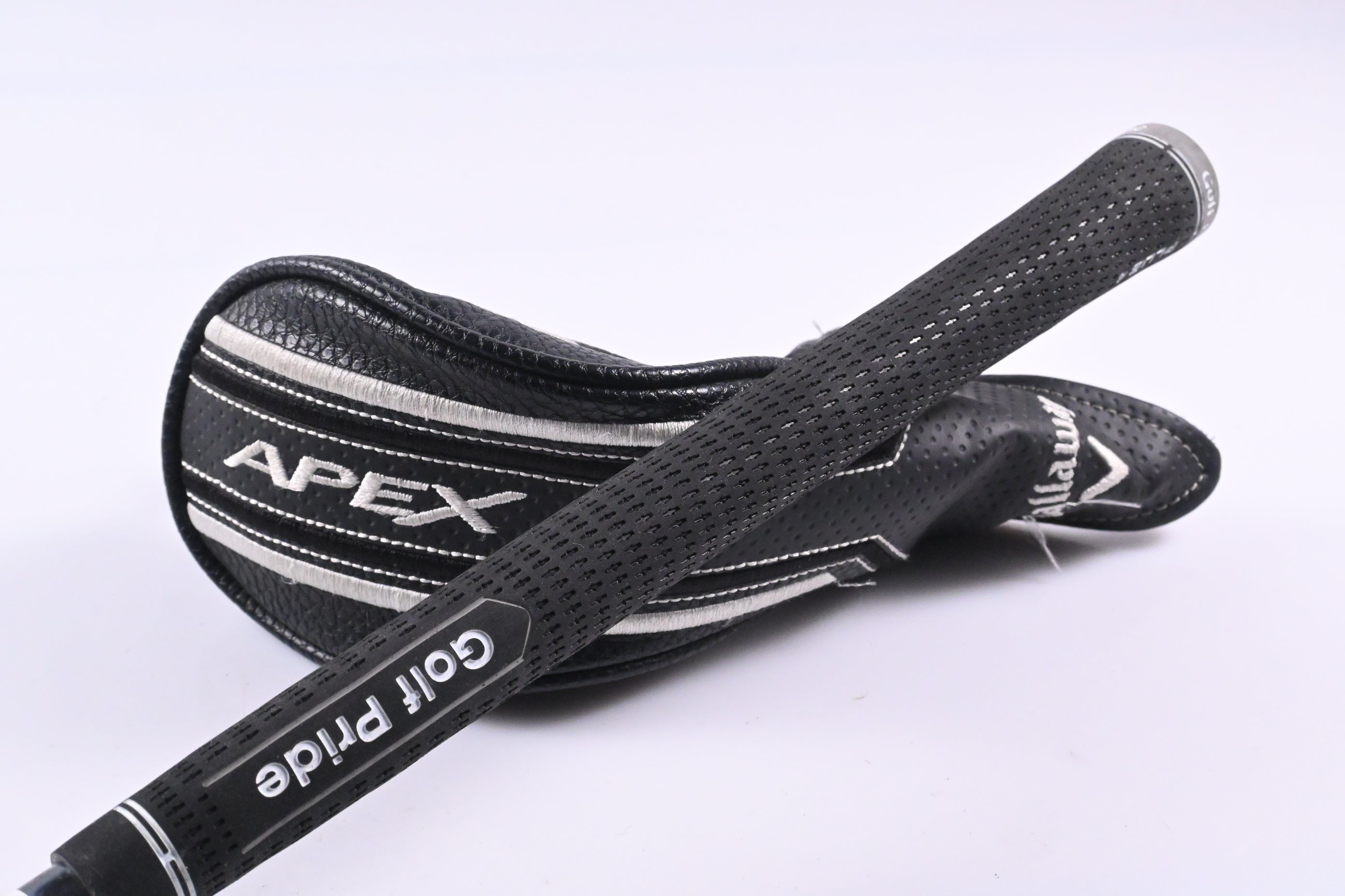 Callaway Apex 21 #3 Hybrid / 19 Degree / Regular Flex UST Mamiya Recoil DART 75