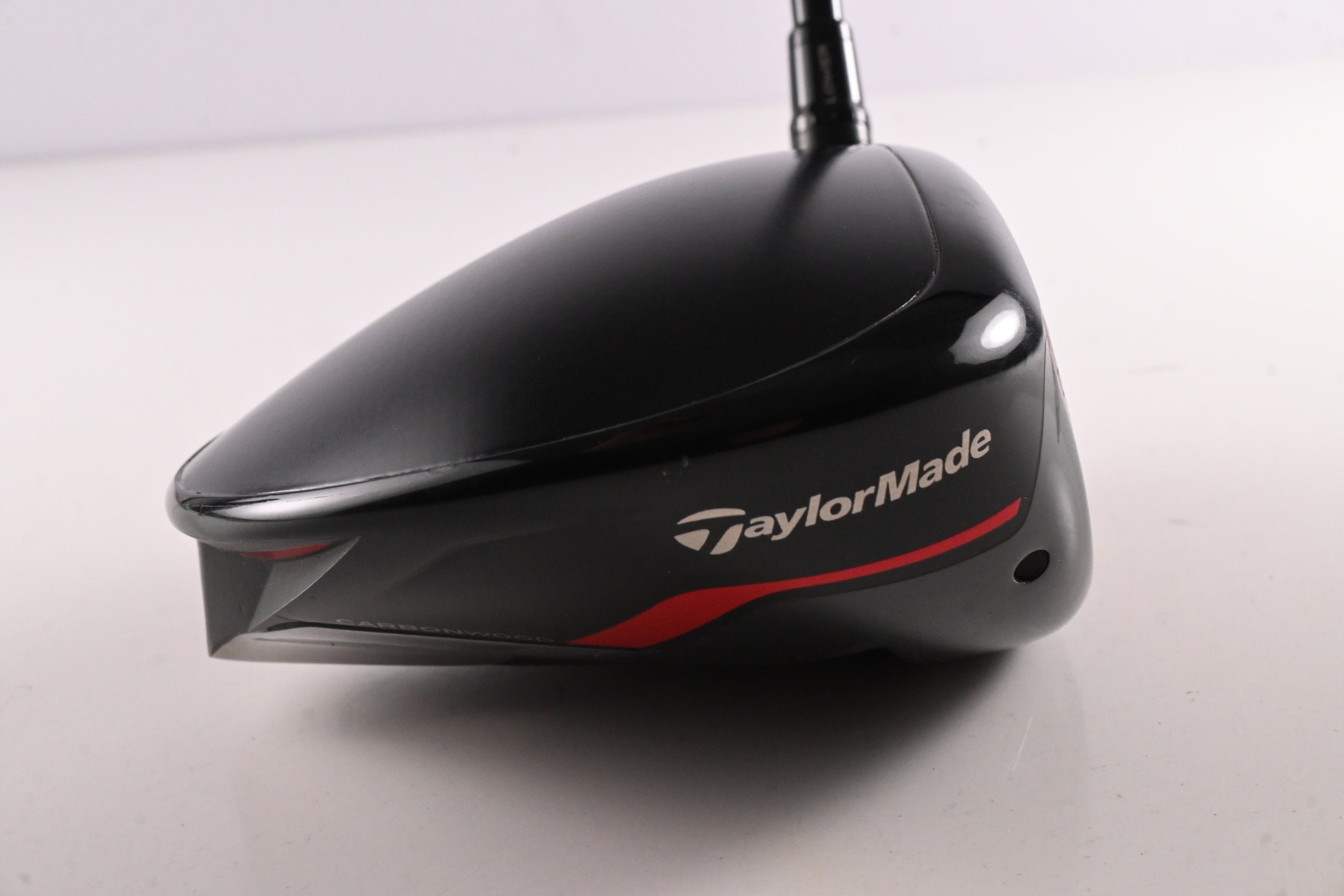 Taylormade Stealth Plus Driver / 9 Degree / Regular Flex Fujikura Ventus Red 5