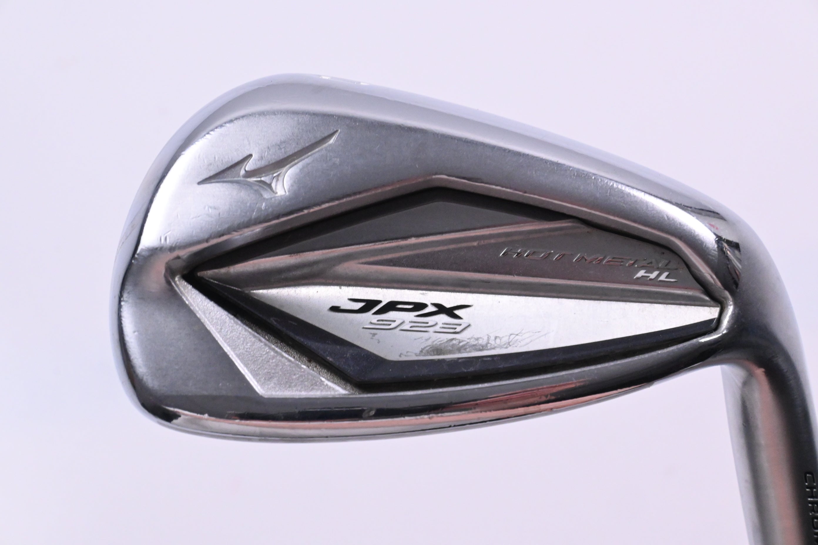 Ladies Mizuno JPX 923 Hot Metal HL Pitching Wedge / 45 Degree / Ladies Flex