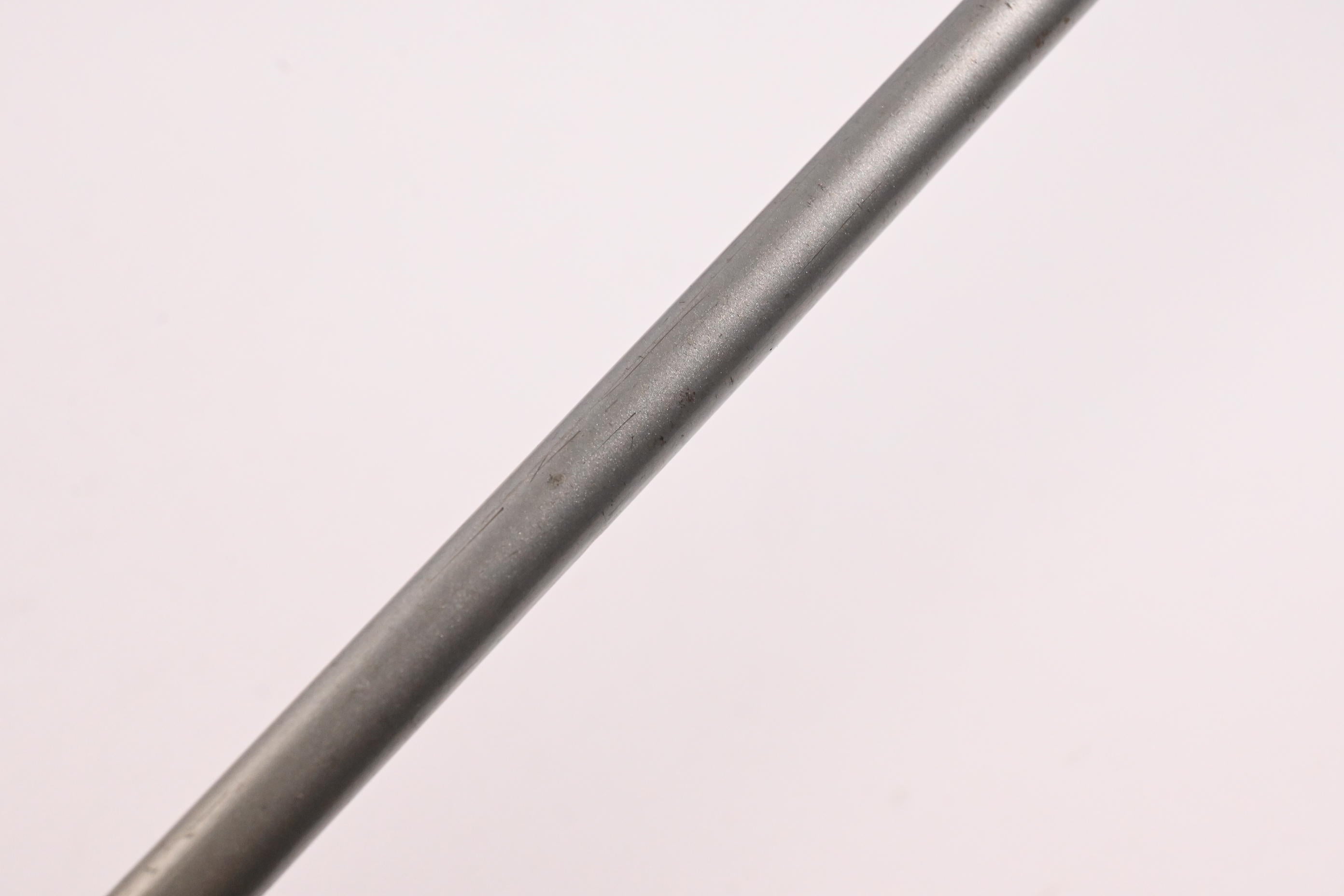 Slazenger Big Ezee #9 Hybrid Iron / 40 Degree / Stiff Flex Slazenger IWS Shaft