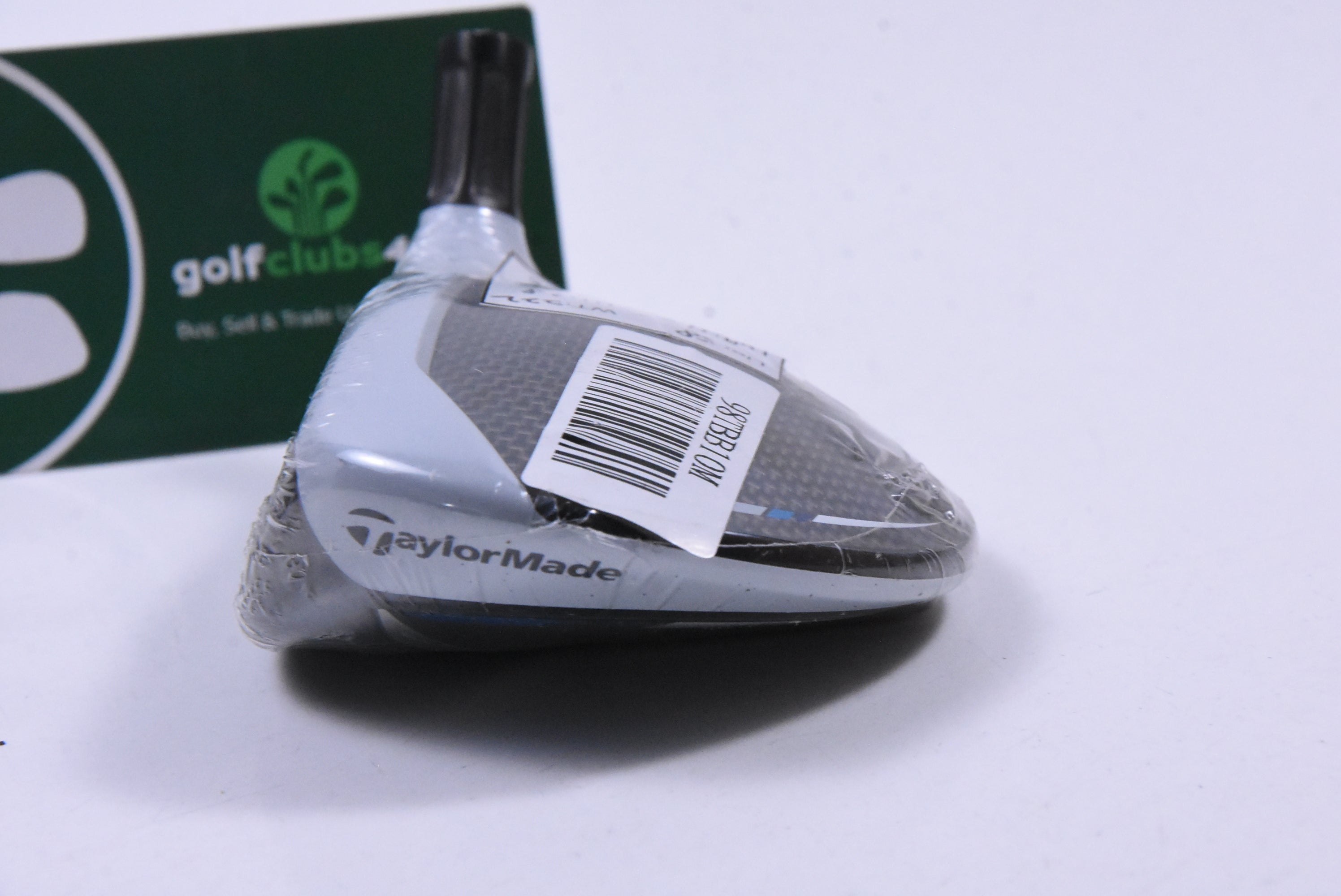 Left Hand Tour Issue Taylormade SIM Max #5 Wood / 17.5 Degree / Head Only