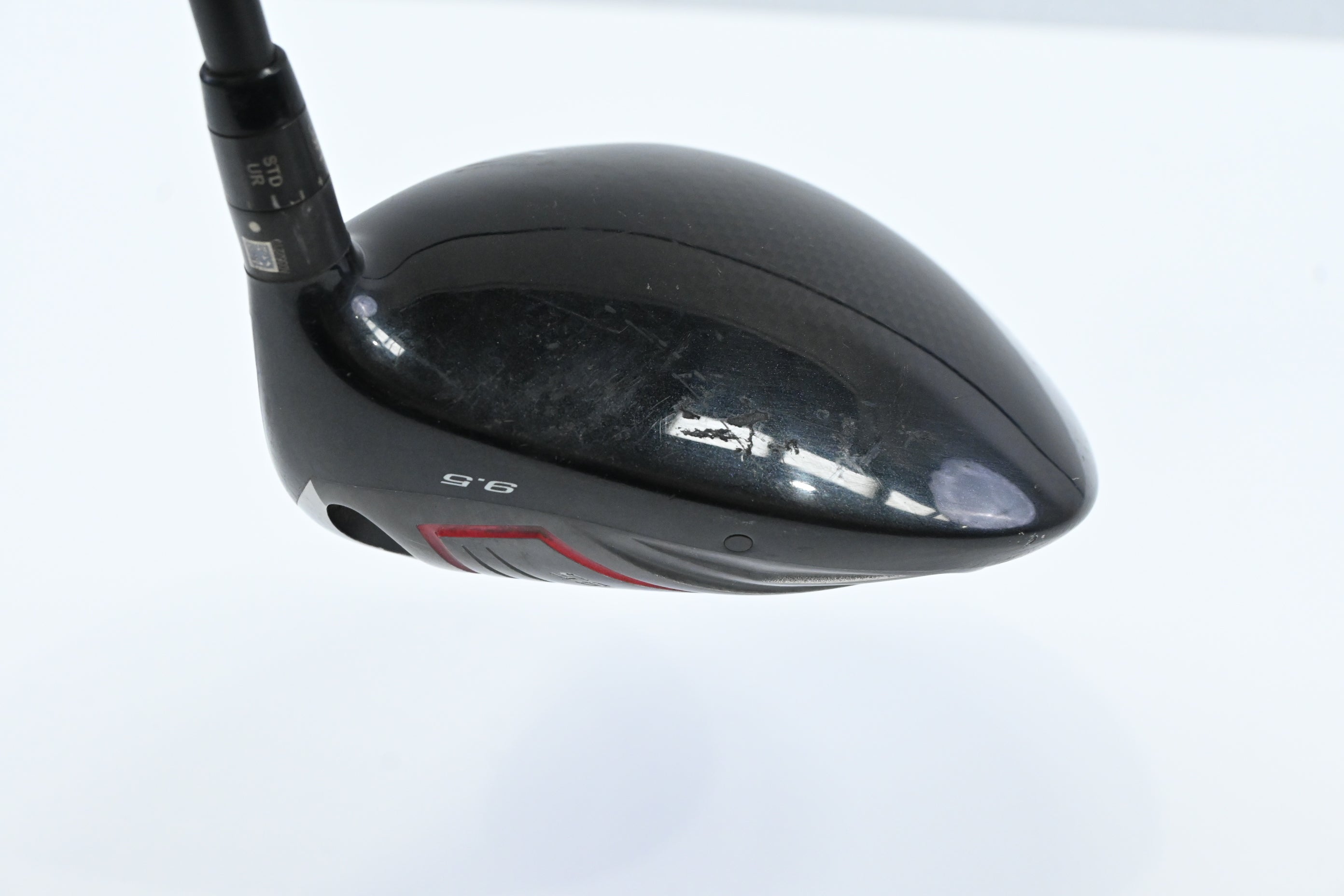Srixon Z-785 Driver / 9.5 Degree / Stiff Flex HZRDUS Red 62 Shaft