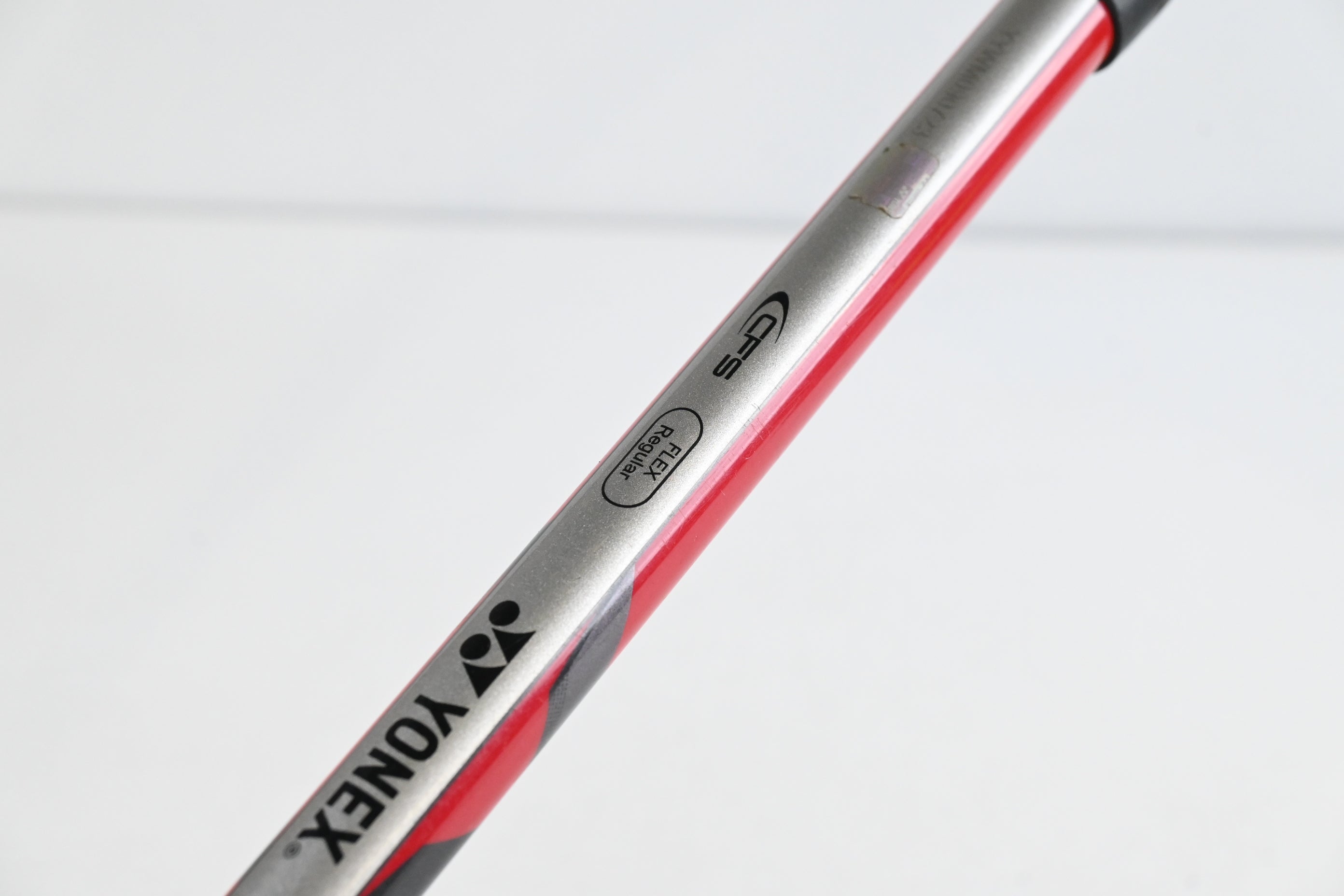 Left Hand Yonex VMX #5 Wood / 18 Degree / Regular Flex Yonex HS600 Shaft