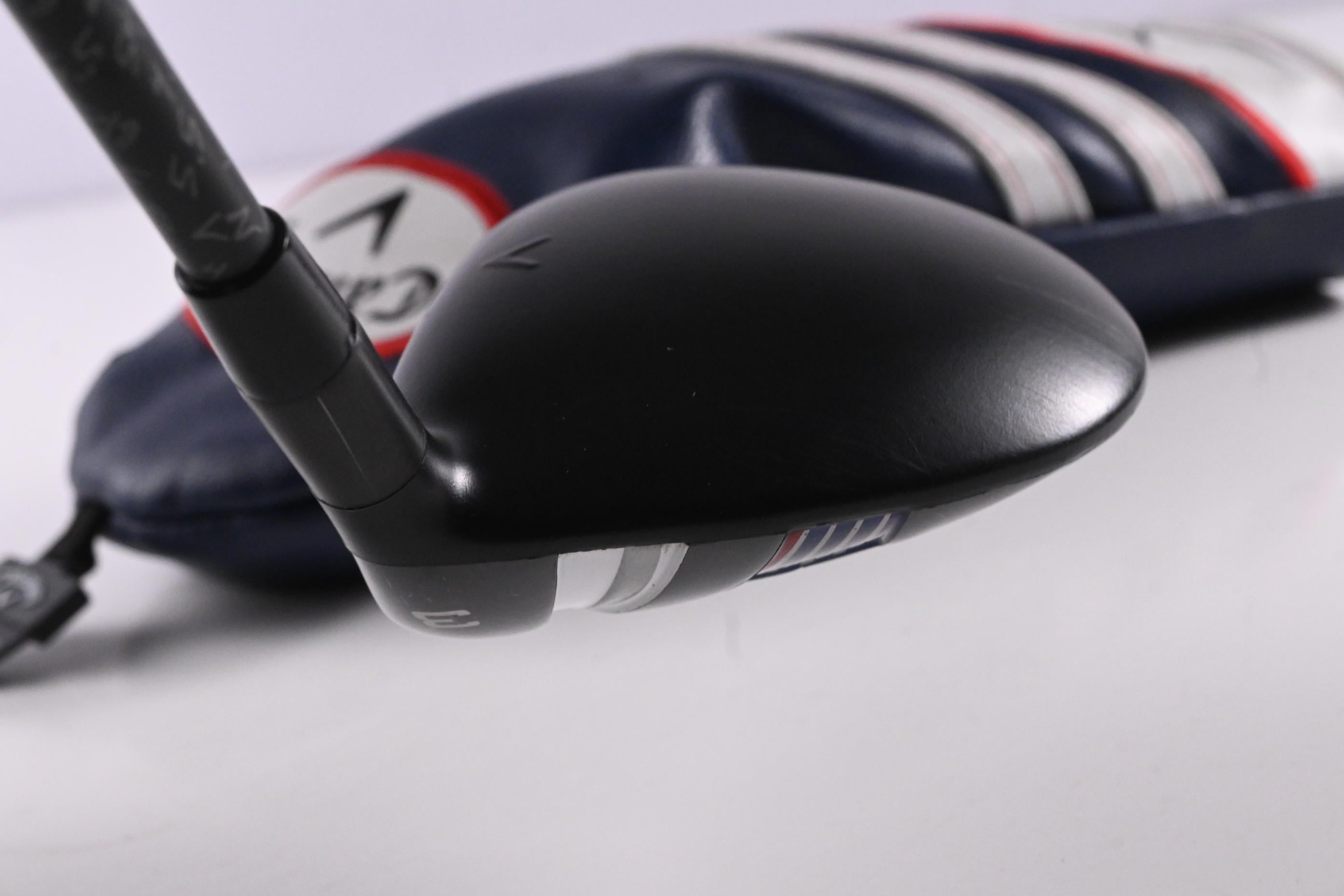 Callaway XR #3 Wood / 15 Degree / Regular Flex Project X San Diego LZ Shaft