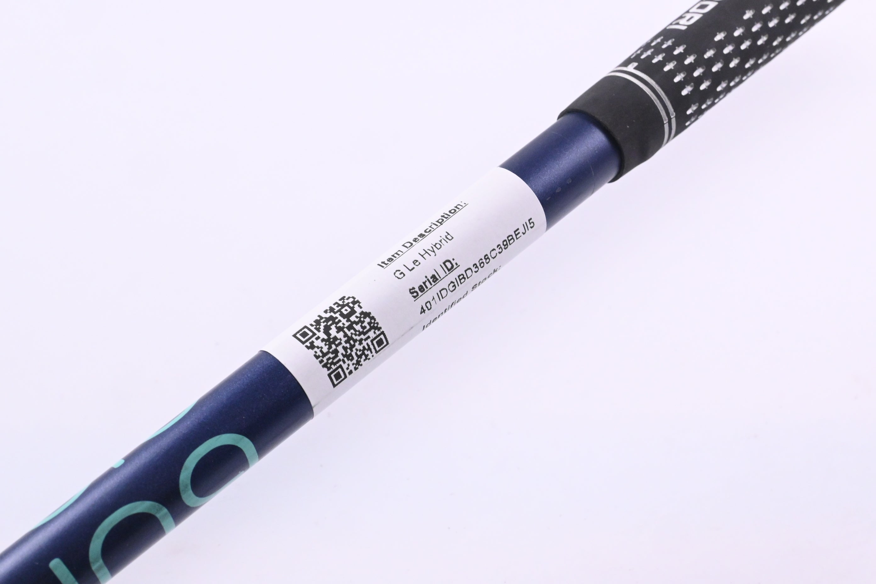 Ladies Ping G Le #5 Hybrid / 26 Degree / Ladies Flex Ping ULT 230 Shaft