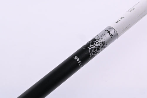 Ping G25 #4 Hybrid / 23 Degree / Senior Flex Ping TFC 189 Shaft