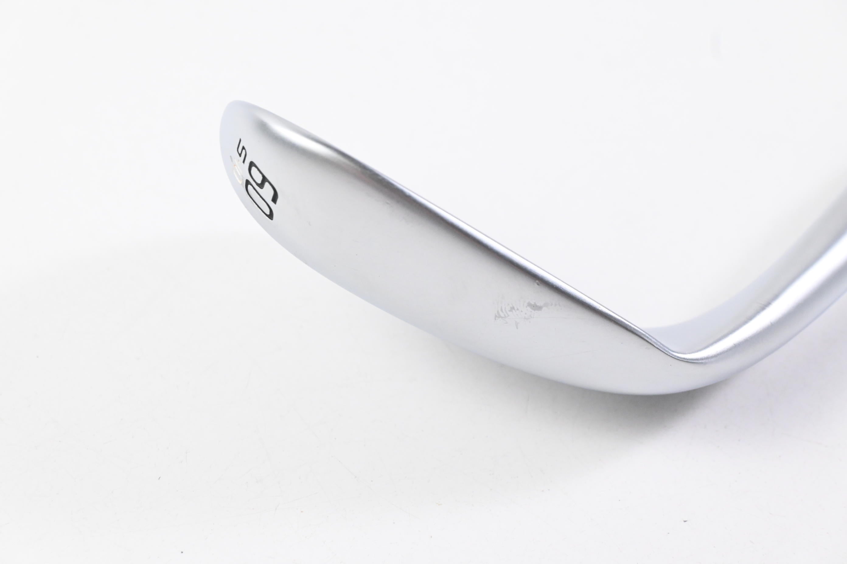 Ping S159 Lob Wedge / 60 Degree / Black Dot / Wedge Flex Ping Z-Z115 Shaft