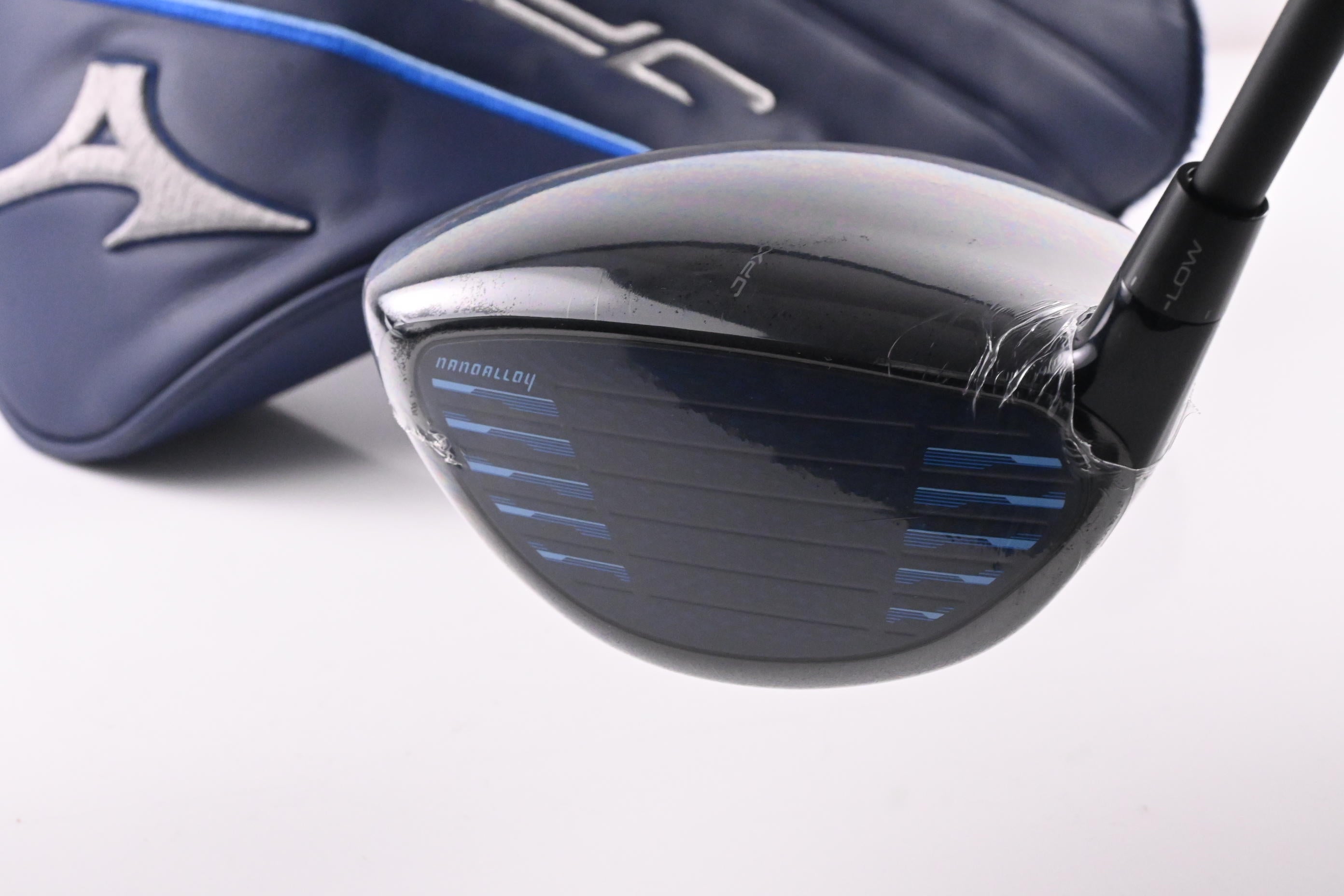 Mizuno JPX One Driver / 10.5 Degree / Regular Flex Tensei 1K Blue 55 Shaft