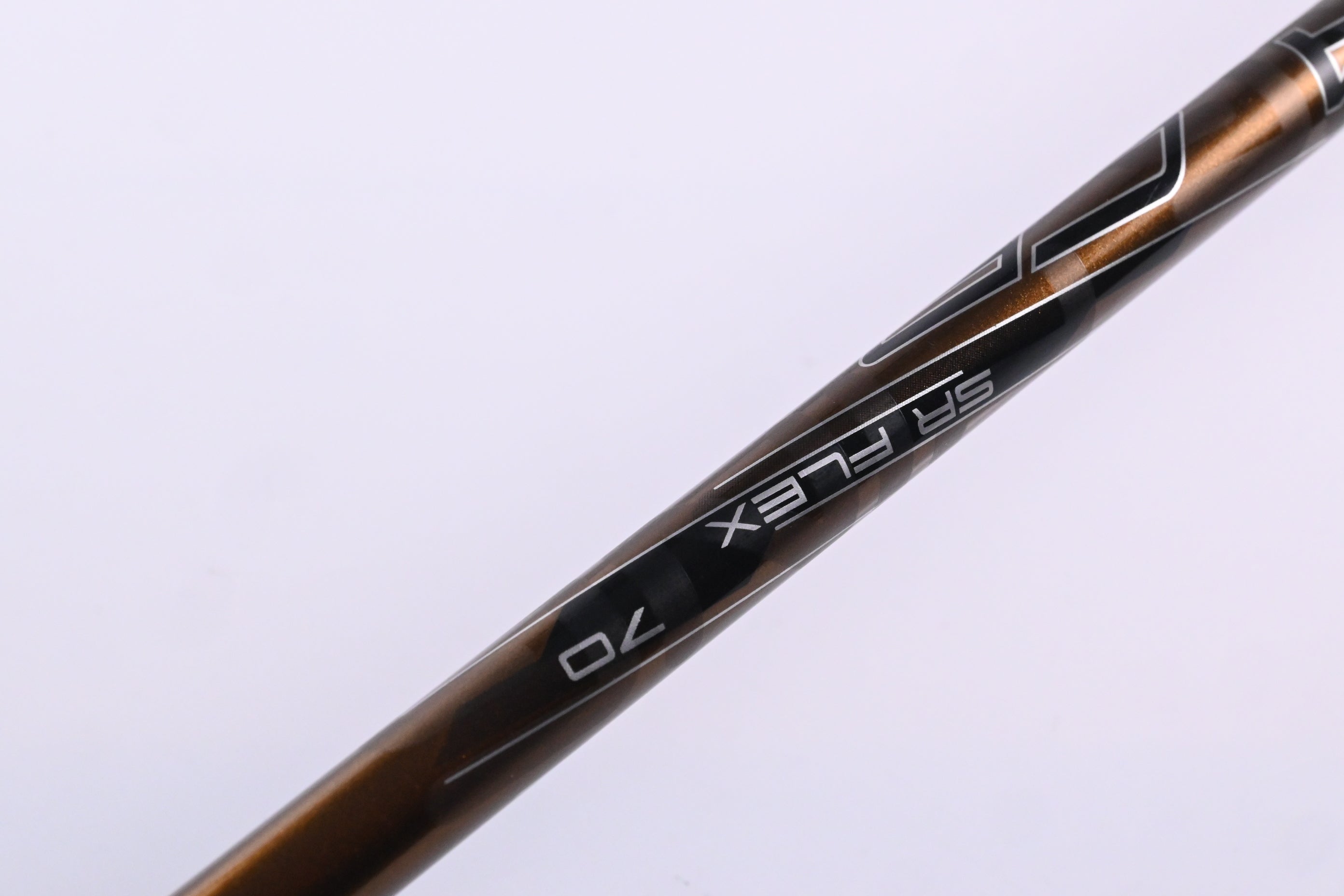 Ping G400 #4 Hybrid / 22 Degree / Senior Flex Ping Alta CB 70 Shaft