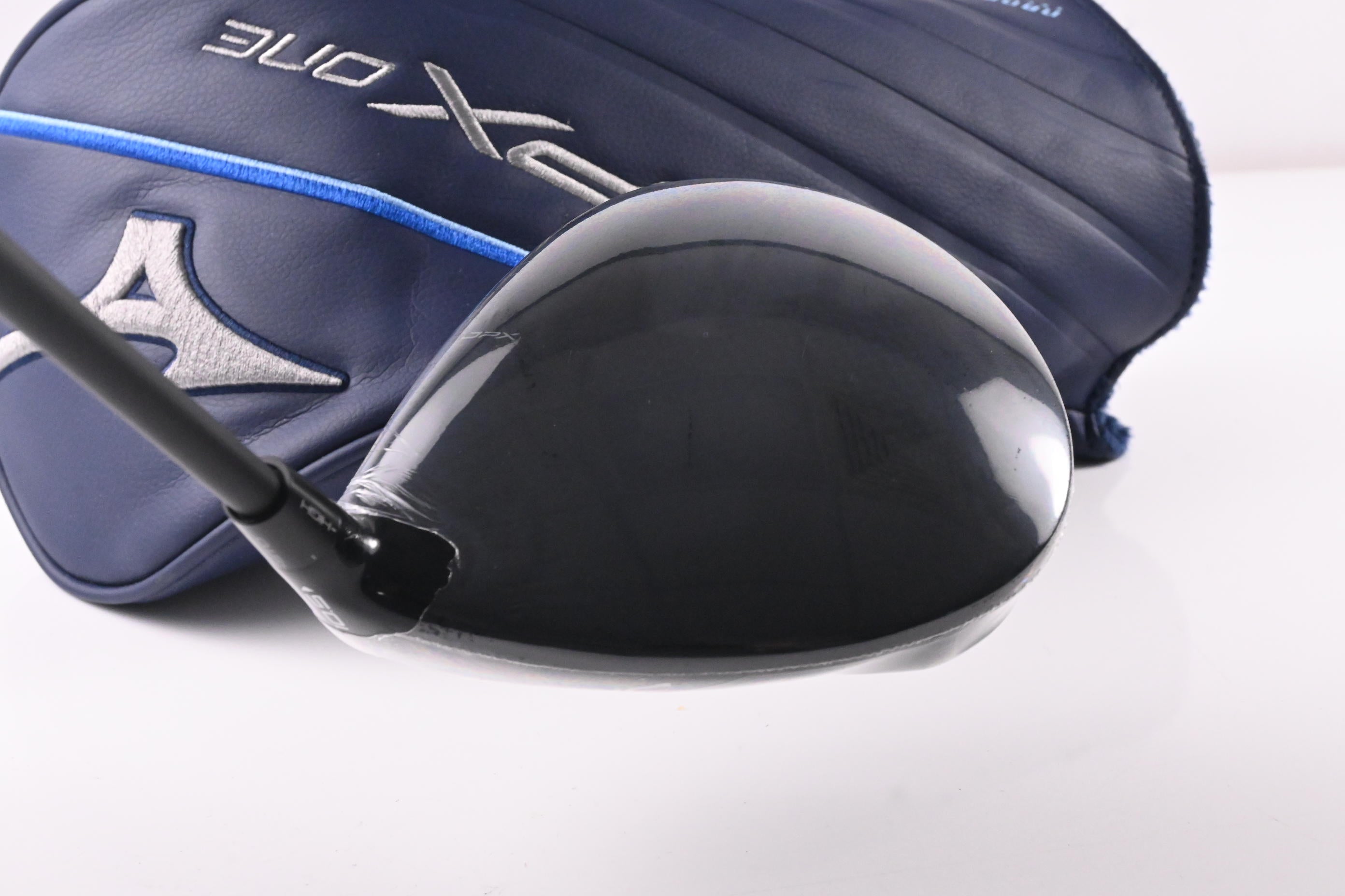 Mizuno JPX One Driver / 10.5 Degree / Regular Flex Tensei 1K Blue 55 Shaft