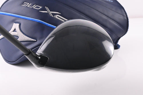 Mizuno JPX One Driver / 10.5 Degree / Regular Flex Tensei 1K Blue 55 Shaft