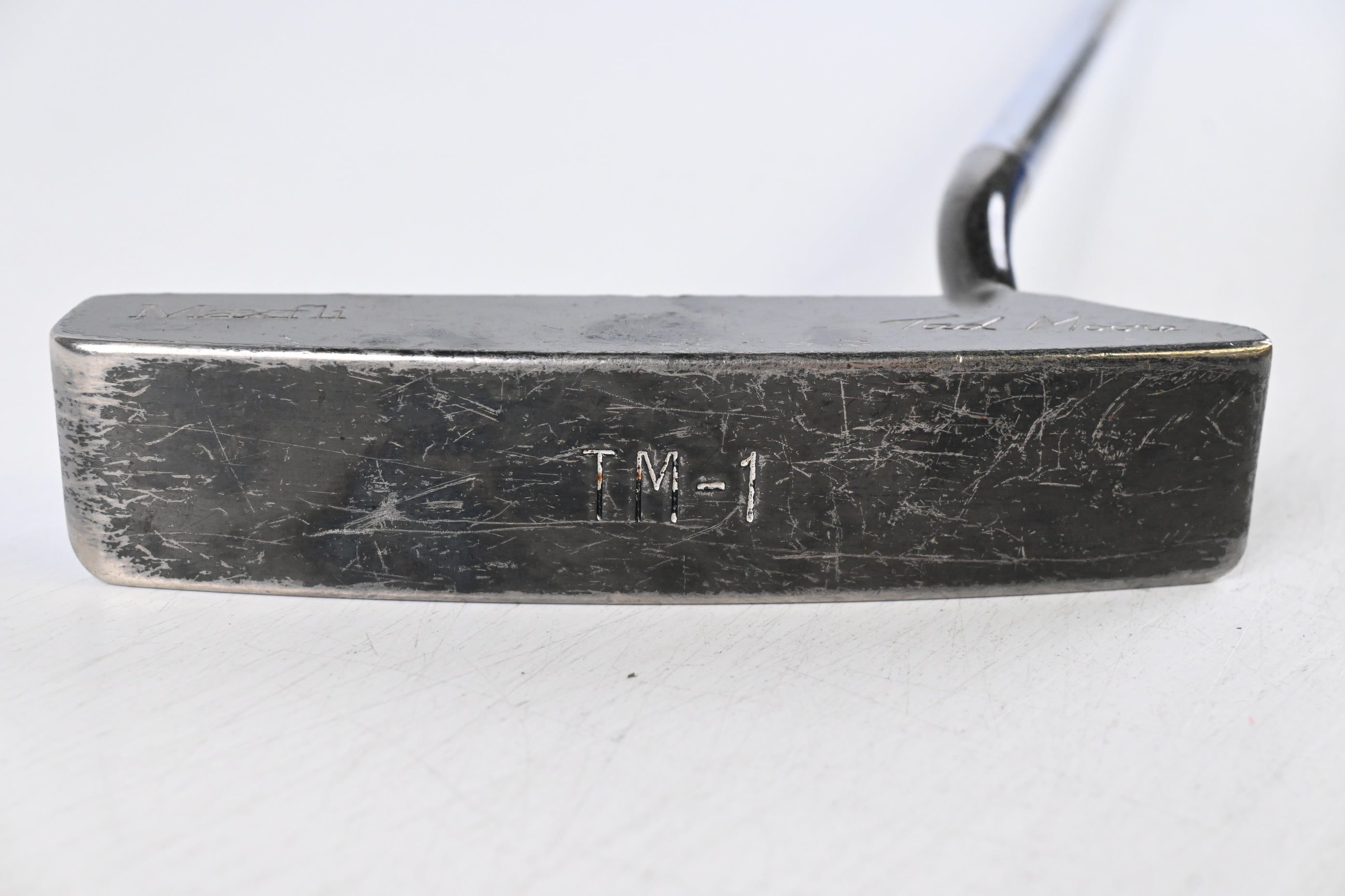 Maxfli Tad Moore TM-1 Putter / 35 Inch