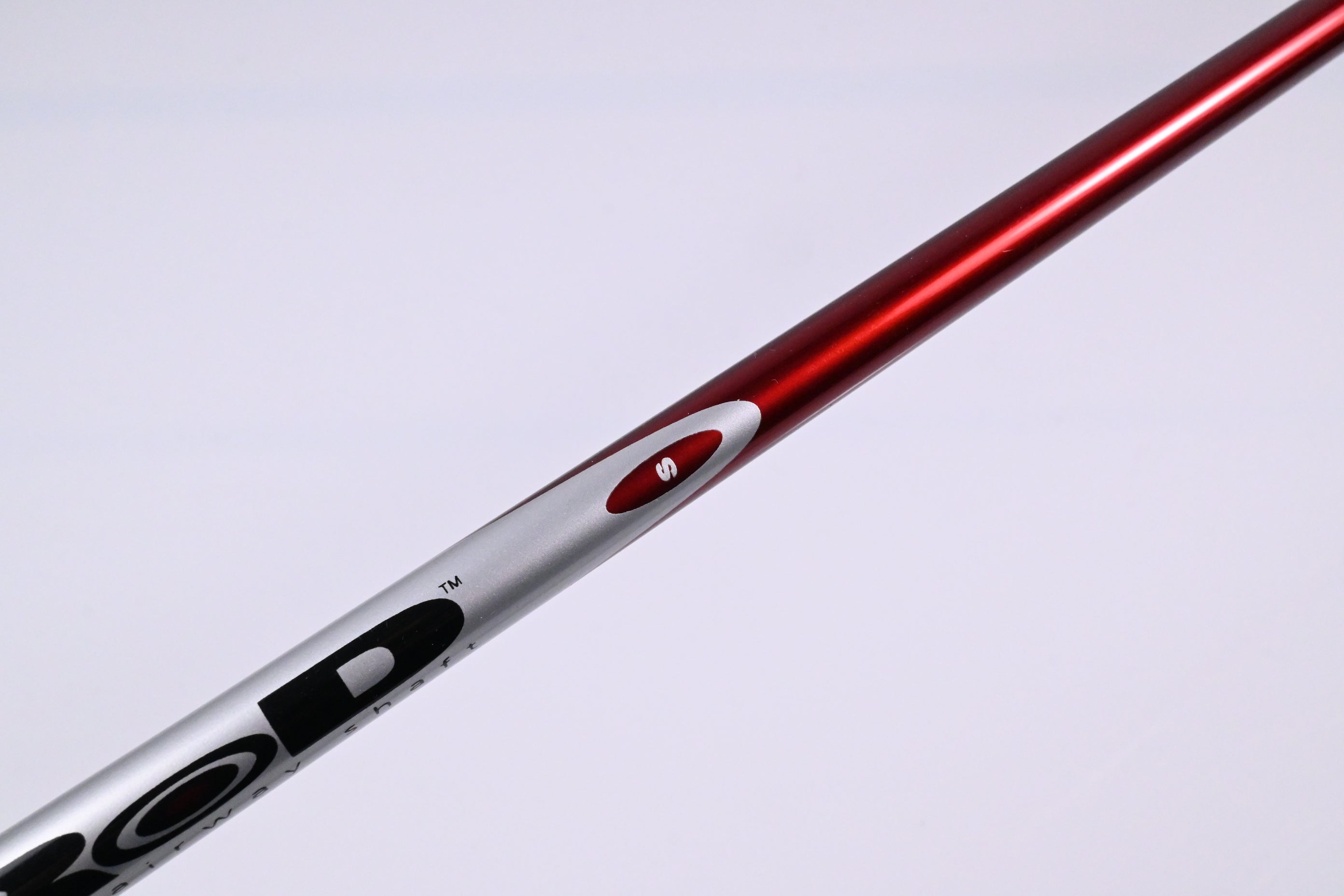 UST Mamiya iROD Fairway Shaft / Stiff Flex / .335" Tip / Uncut