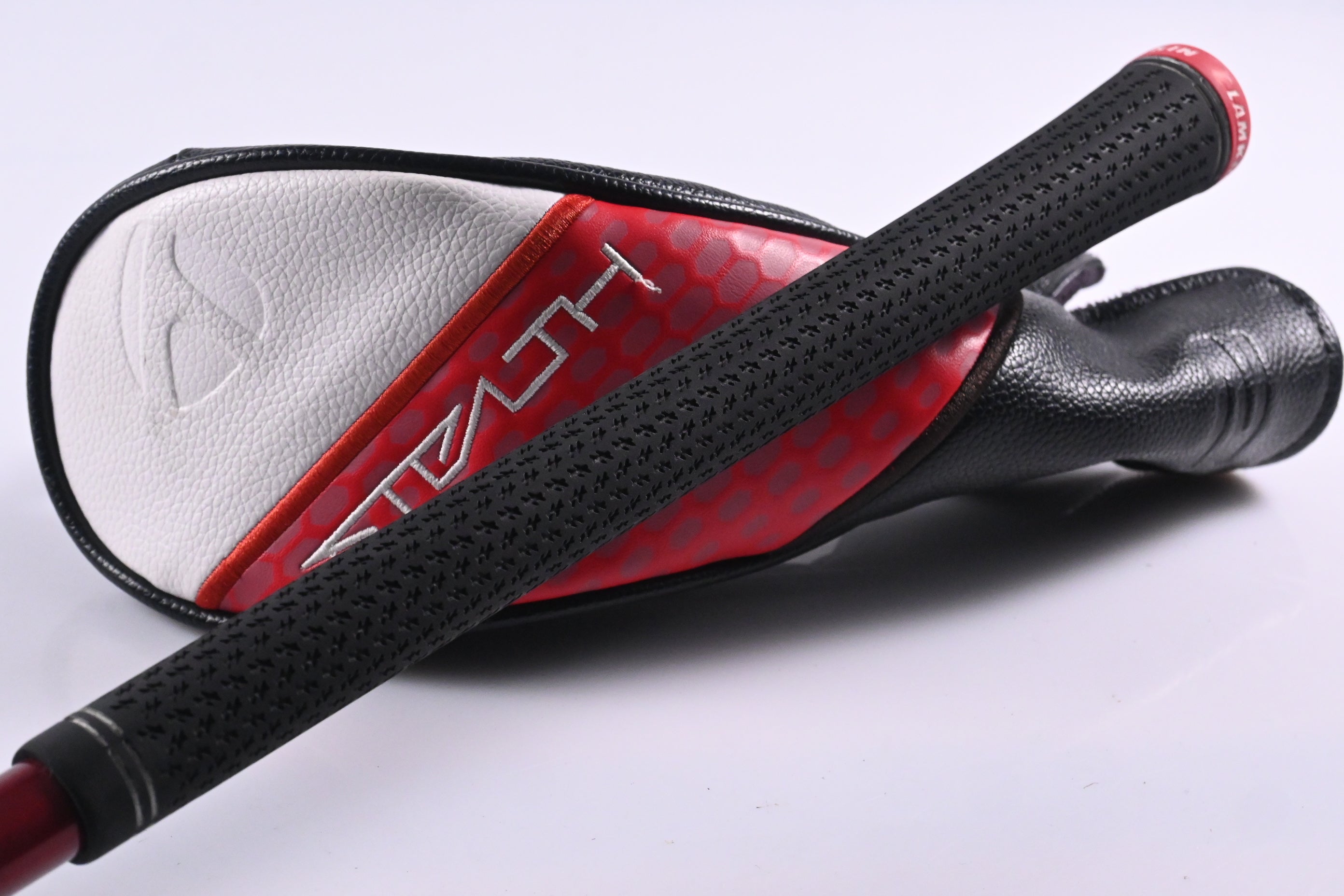 Taylormade Stealth 2 #3 Hybrid / 19 Degree / Regular Flex Ventus TR Red 6 Shaft