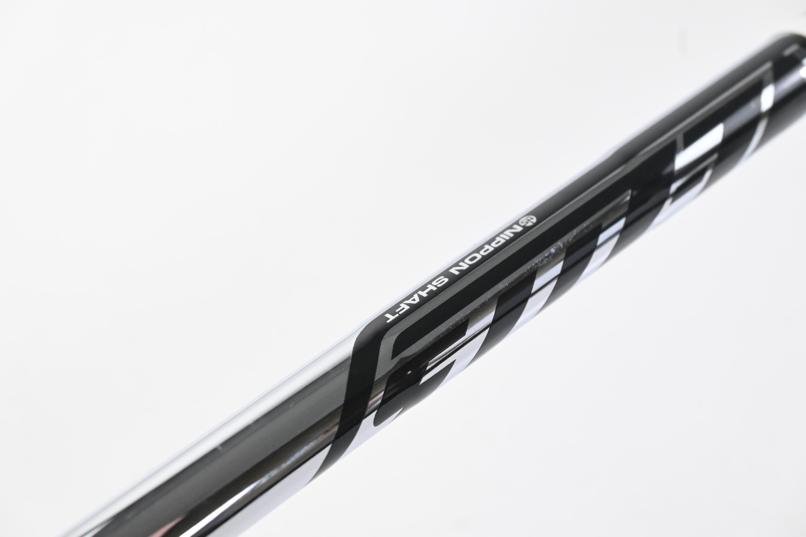 Ping S159 Lob Wedge / 60 Degree / Black Dot / Wedge Flex Ping Z-Z115 Shaft