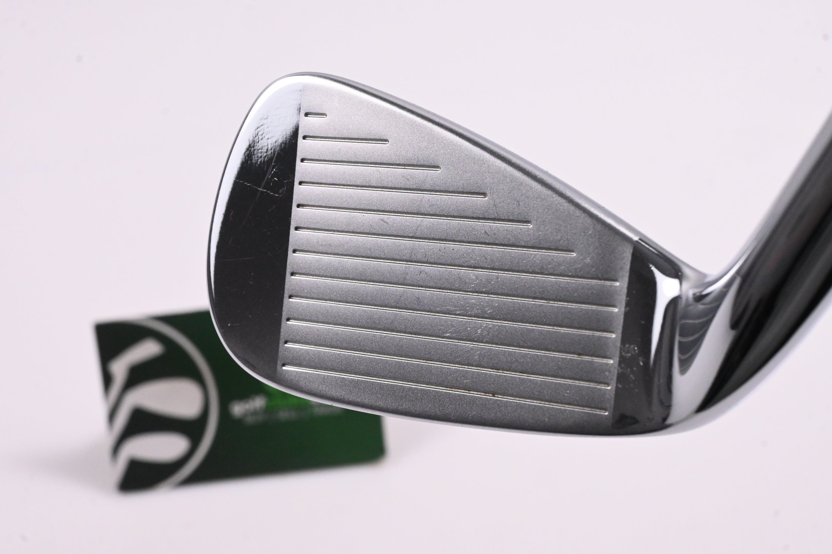 Wilson Staff Model Utility #3 Iron / 21 Degree / Stiff Flex KBS Hybrid 80 Shaft