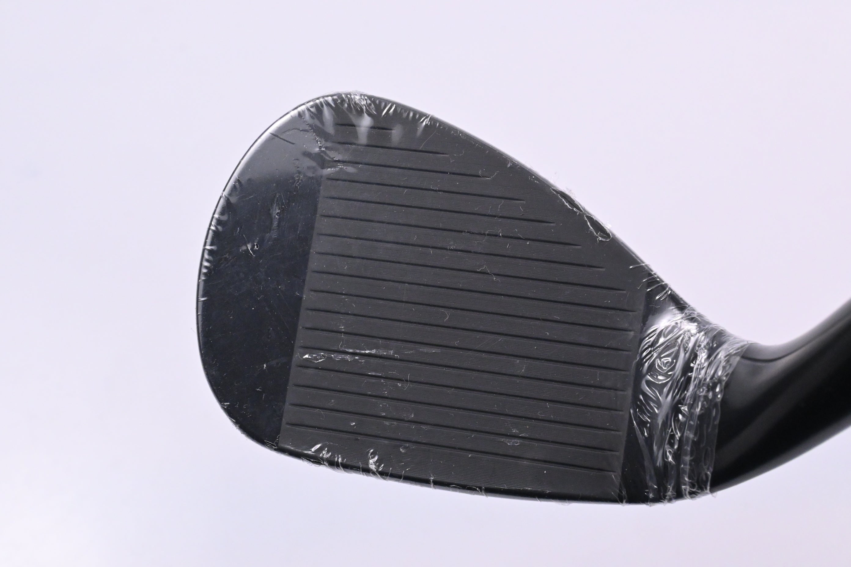Titleist SM10 Black Vapor Lob Wedge / 58 Degree / Wedge Flex Titleist Vokey SM10