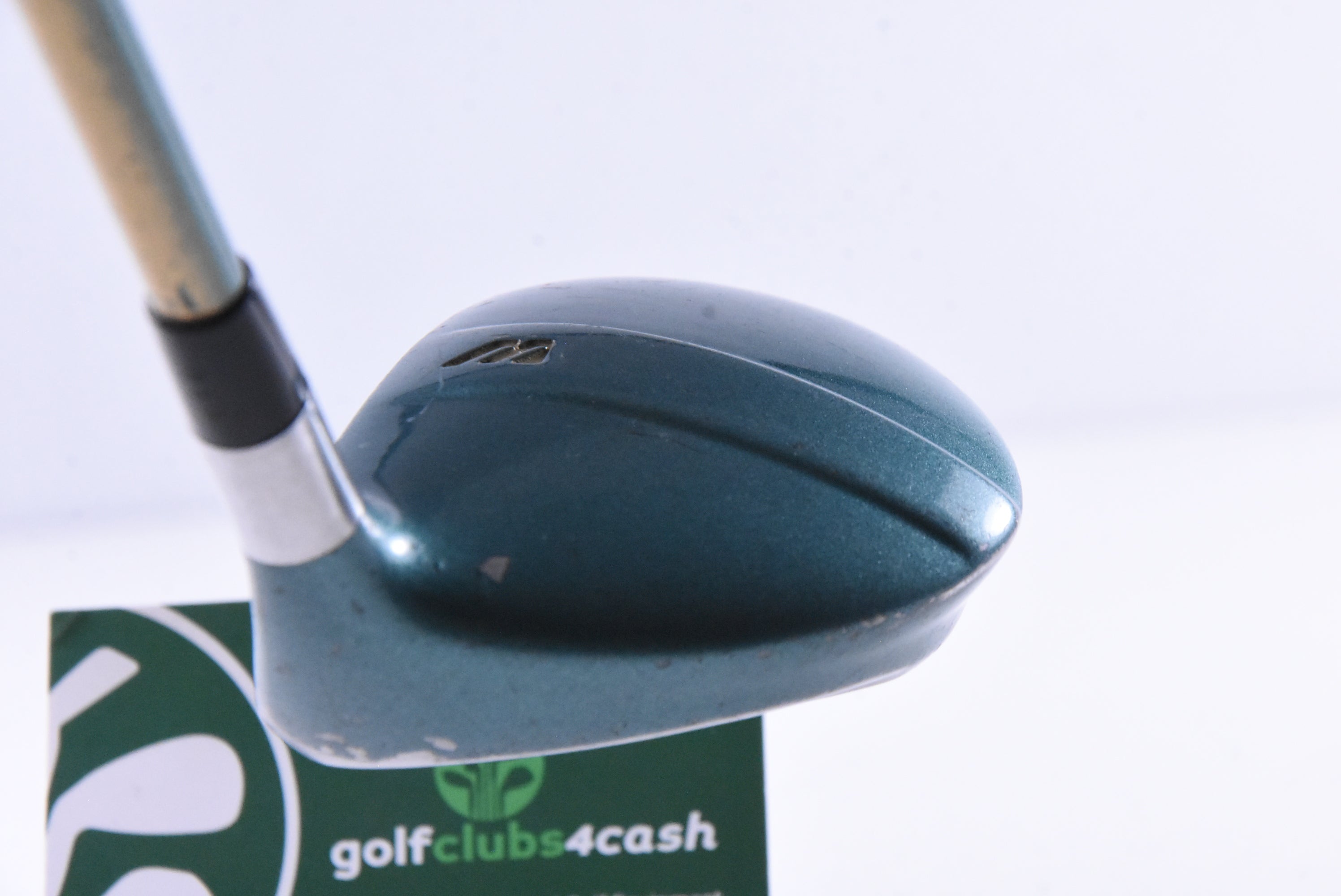 Ladies Mizuno T-Zoid Forged #5 Wood / 18 Degree / Ladies Flex