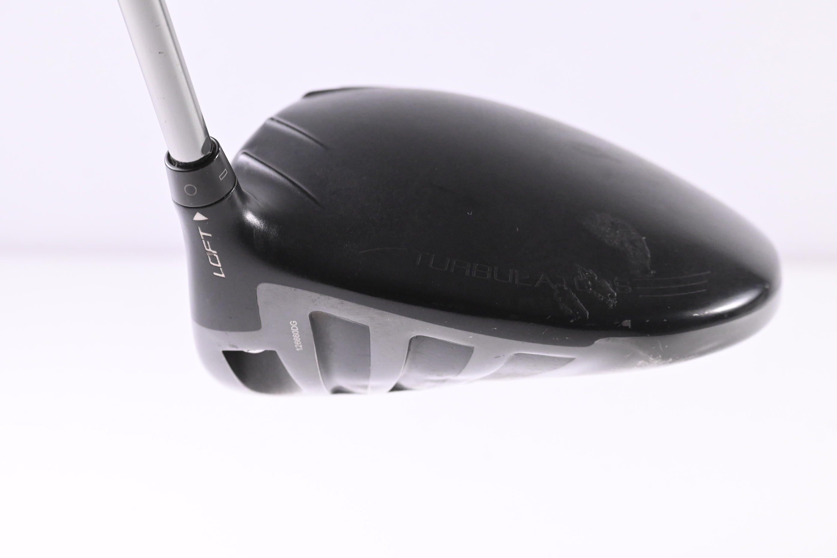 Ping G30 Driver / 10.5 Degree / Regular Flex Ping Tour 65 Shaft
