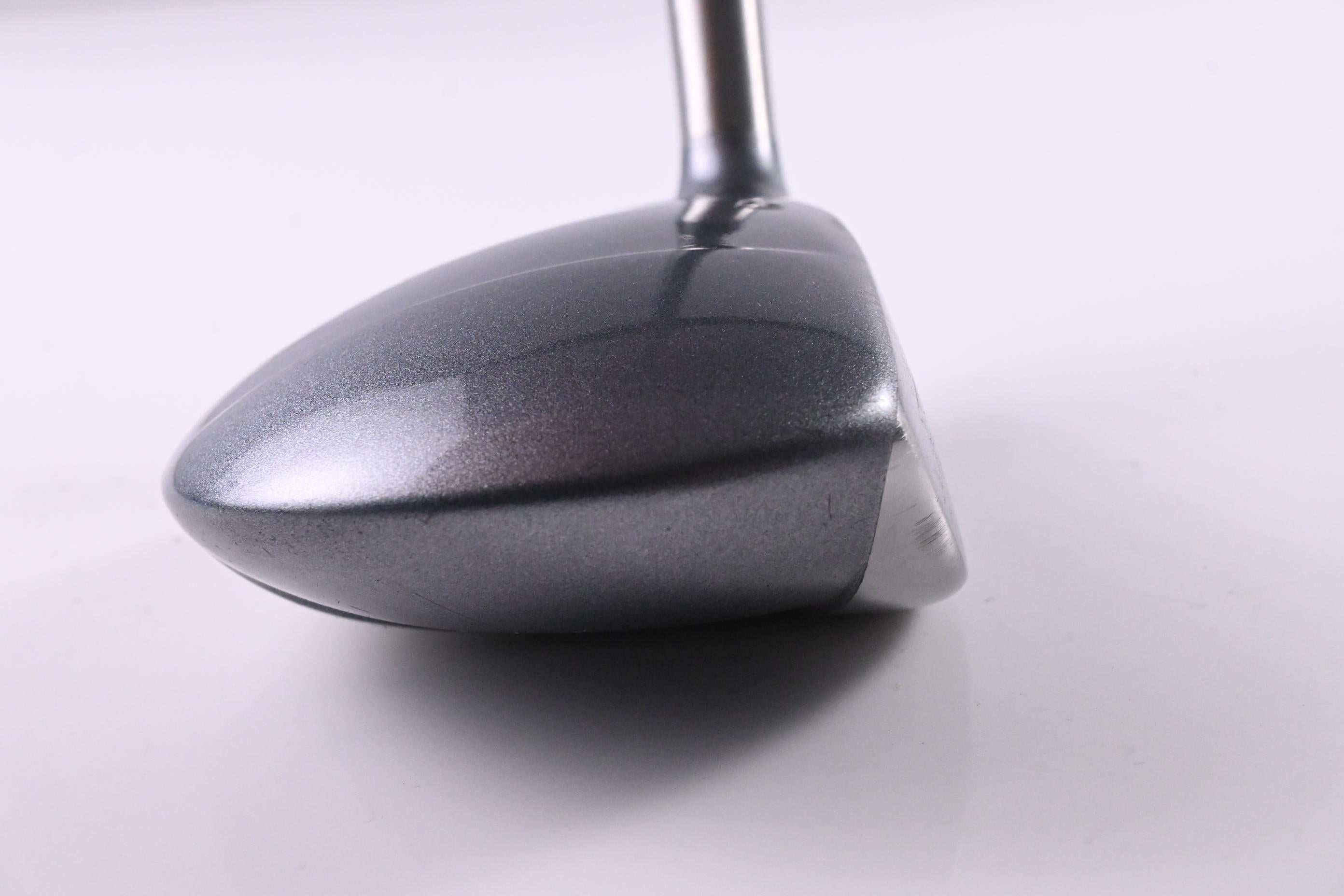 Ladies Taylormade 200 Steel #3 Wood / 15 Degree / Ladies Flex Taylormade Lite 60