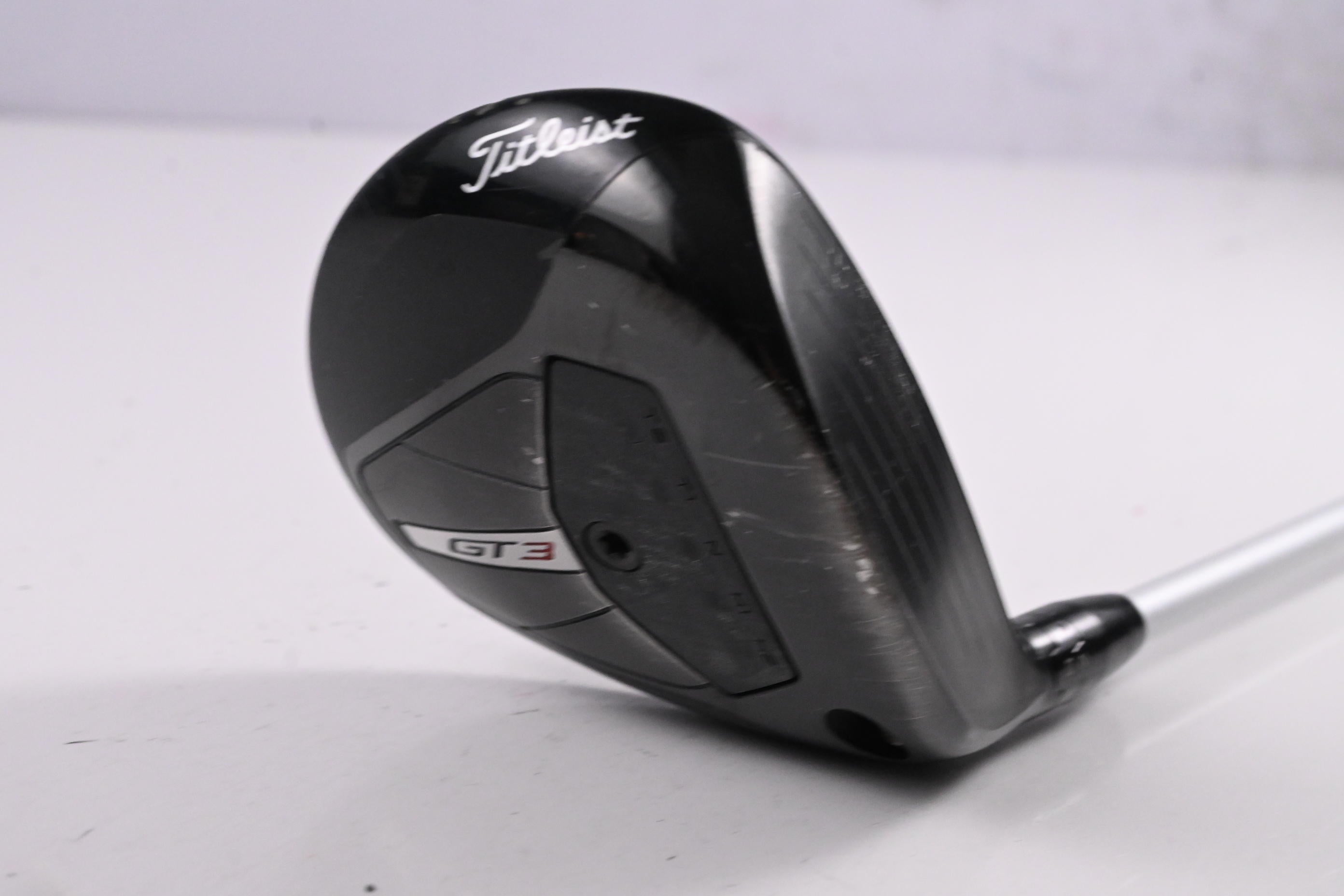 Titleist GT3 #3 Wood / 15 Degree / Senior Flex Airspeeder 40 Shaft
