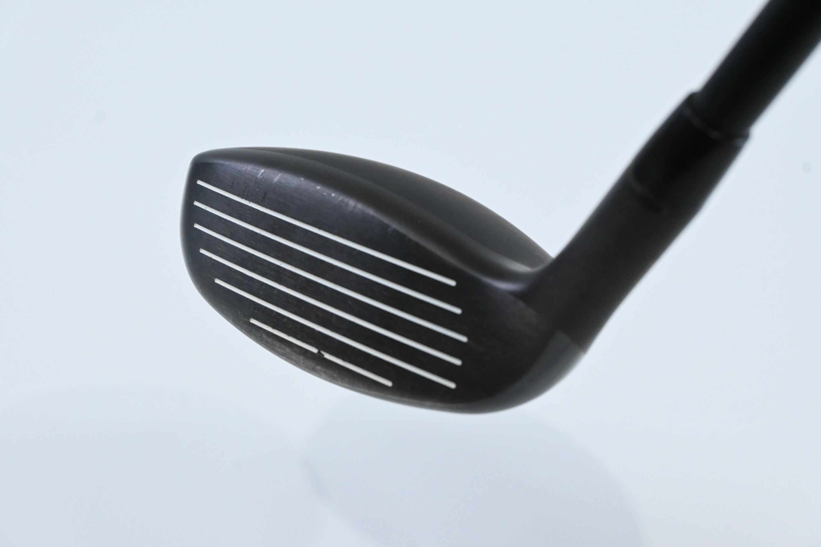 Ping G25 #3 Hybrid / 19 Degree / Regular Flex Ping TFC 189 Shaft