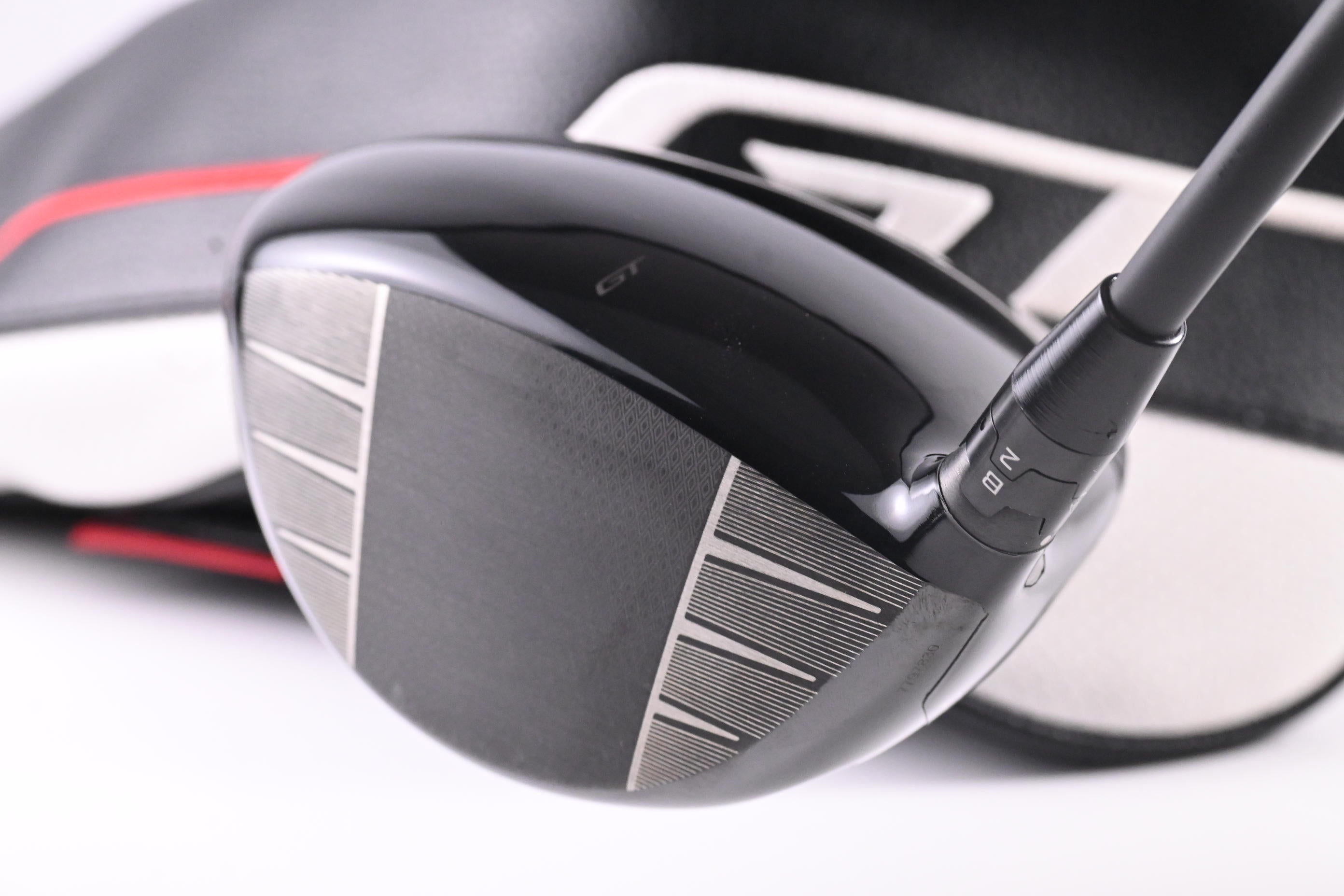 Titleist GT3 Driver / 10 Degree / Stiff Flex Tensei 1K Blue 55 Shaft