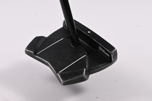 Wilson Infinite Zero Torque The 606 Putter / 38 Inch