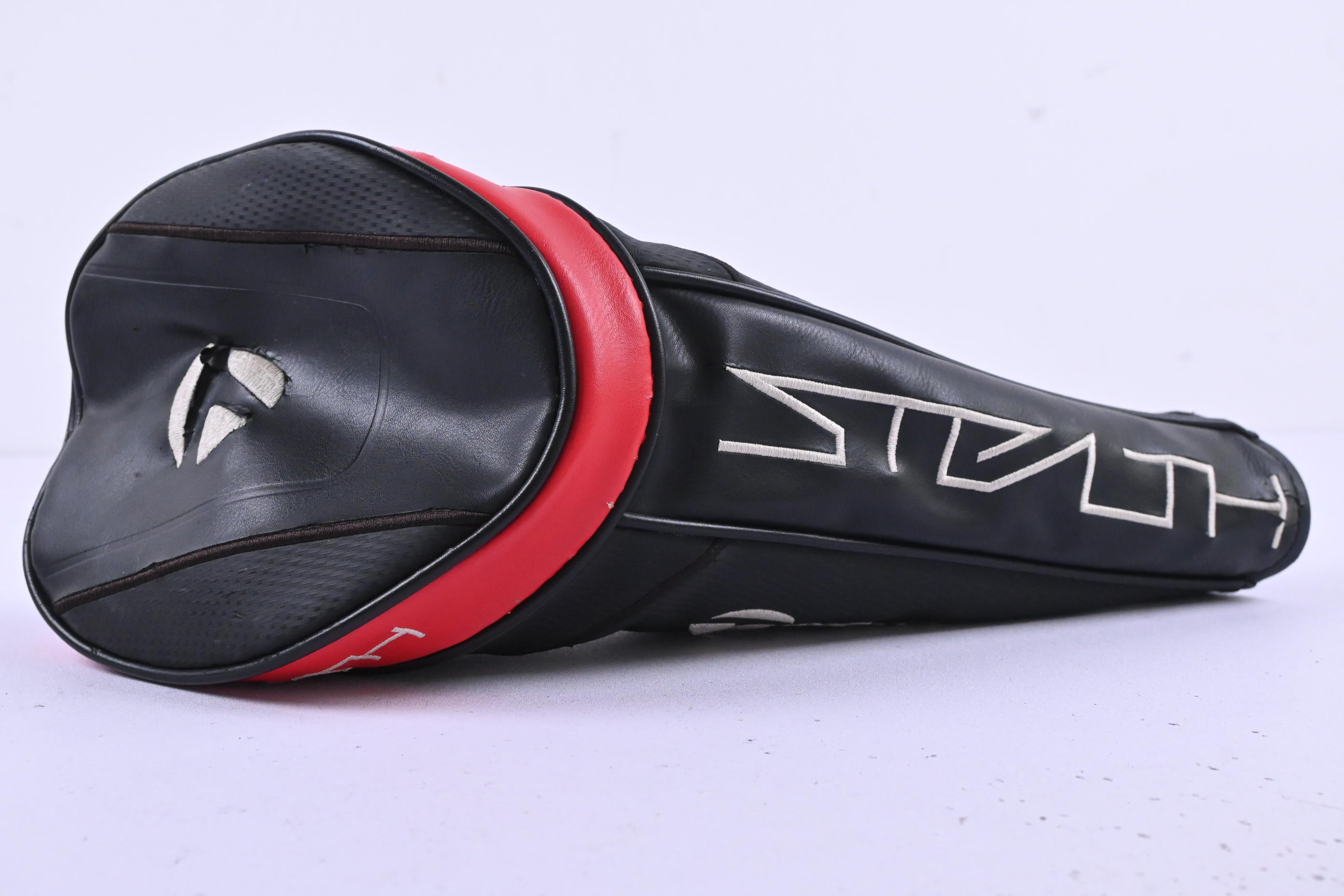 Taylormade Stealth Plus Driver / 10.5 Degree / Regular Flex LIN-Q PowerCore 5
