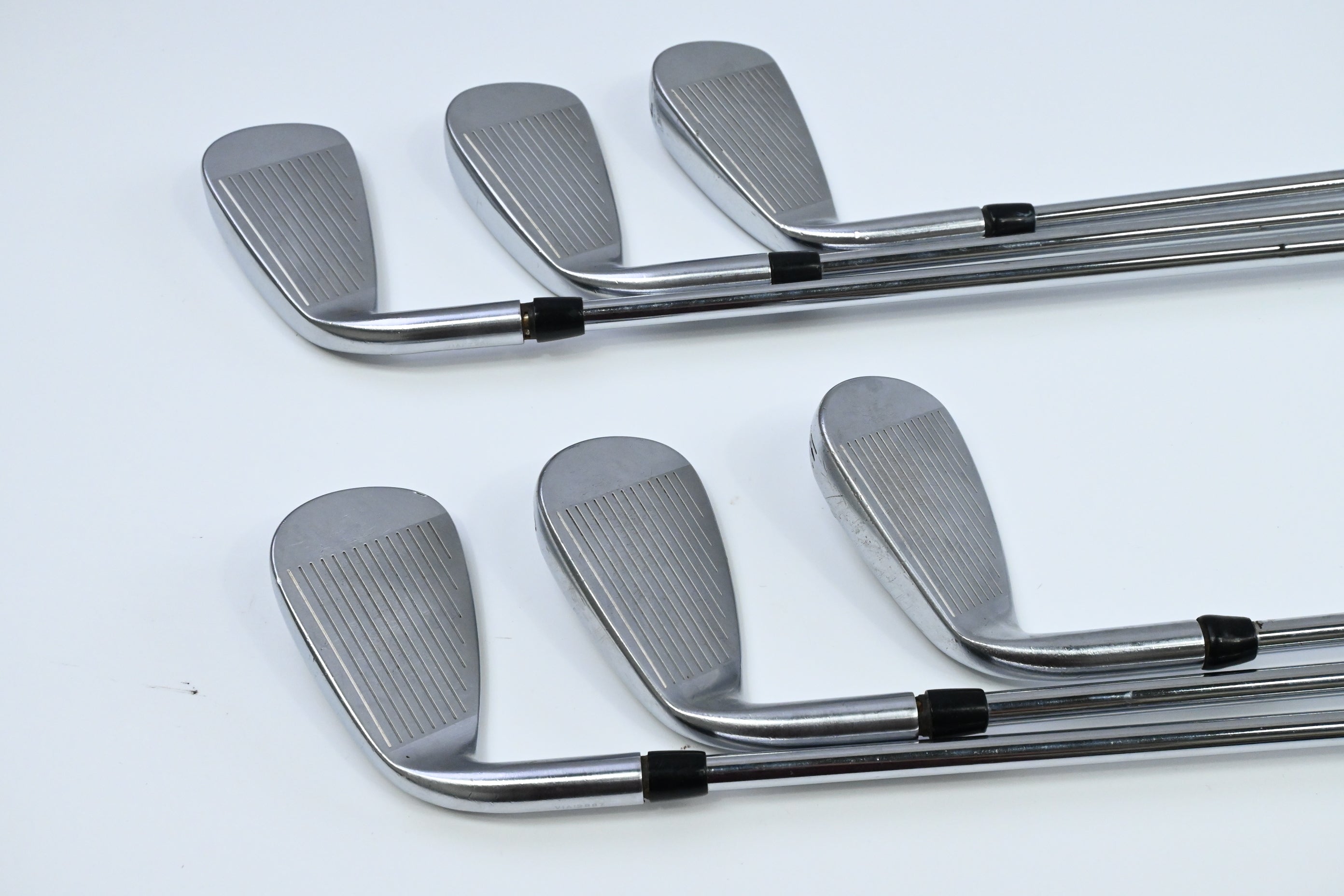 PXG 0311 XP Gen4 Irons / 5-PW / Stiff Flex Elevate Tour Shafts