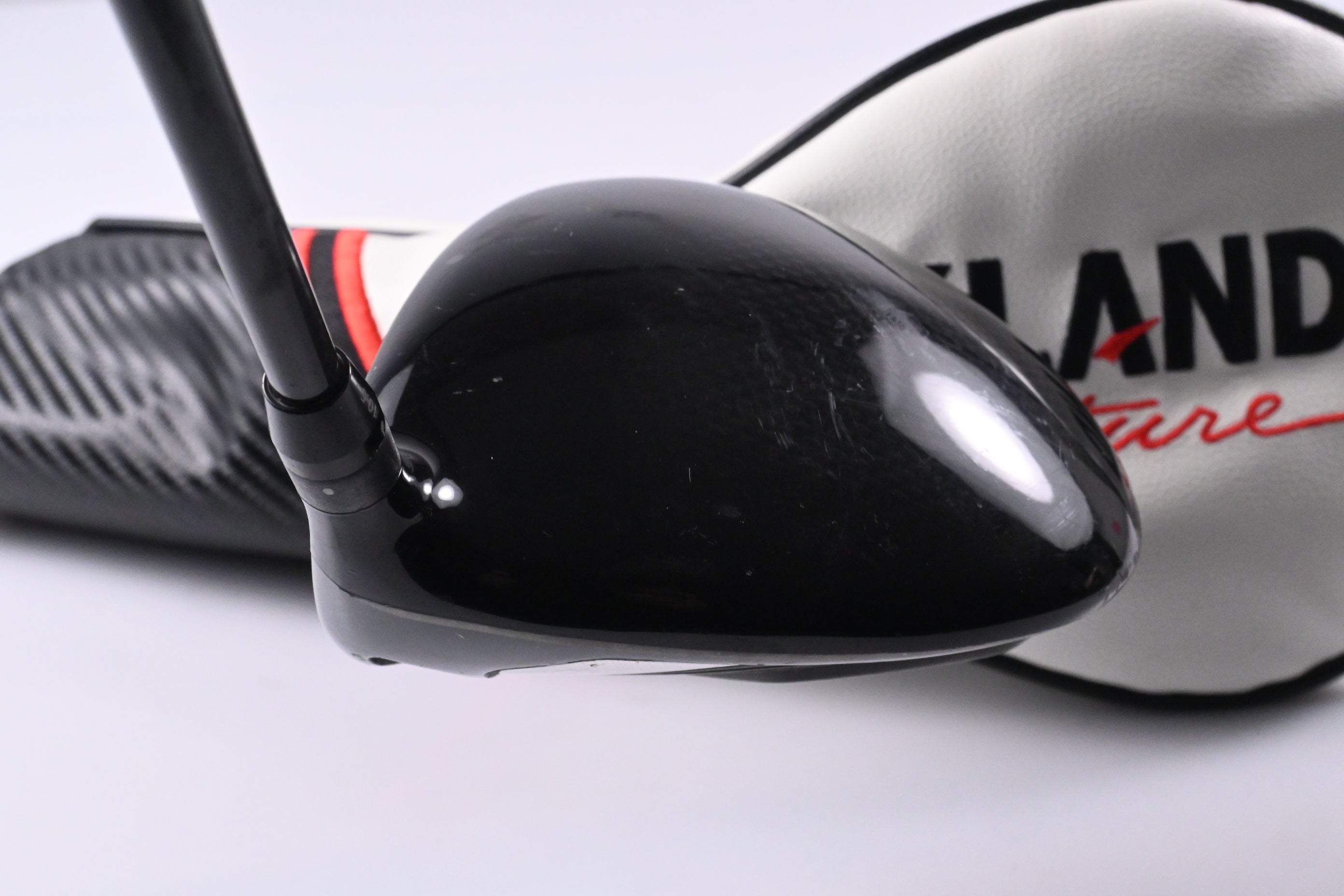 Kirkland Signature Driver / 10.5 Degree / Stiff Flex Project X Evenflow Riptide