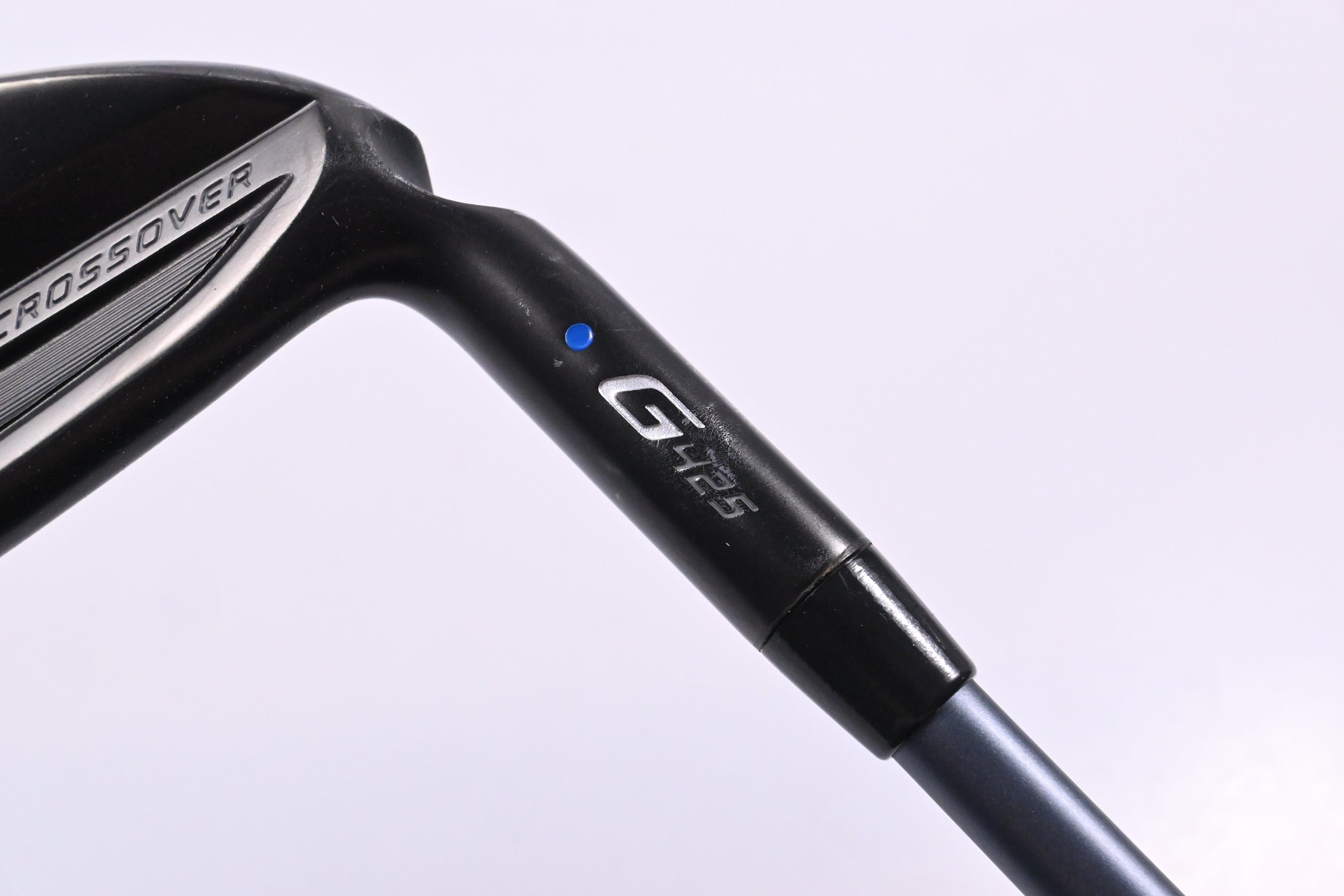 Ping G425 Crossover #3 Iron / 20 Degree / Blue Dot / Stiff Flex Ping Alta CB 70