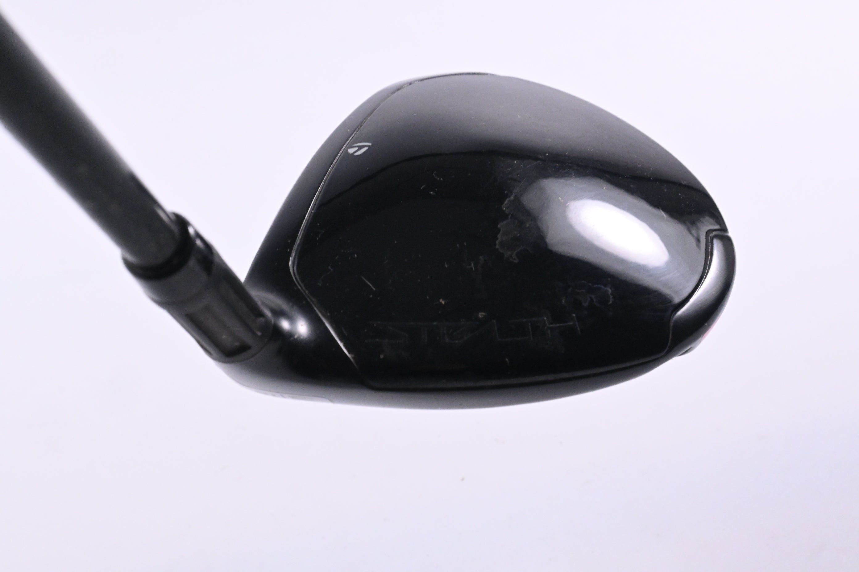 Taylormade Stealth 2 #3 Wood / 15 Degree / Regular Flex Ventus TR Red 5 Shaft