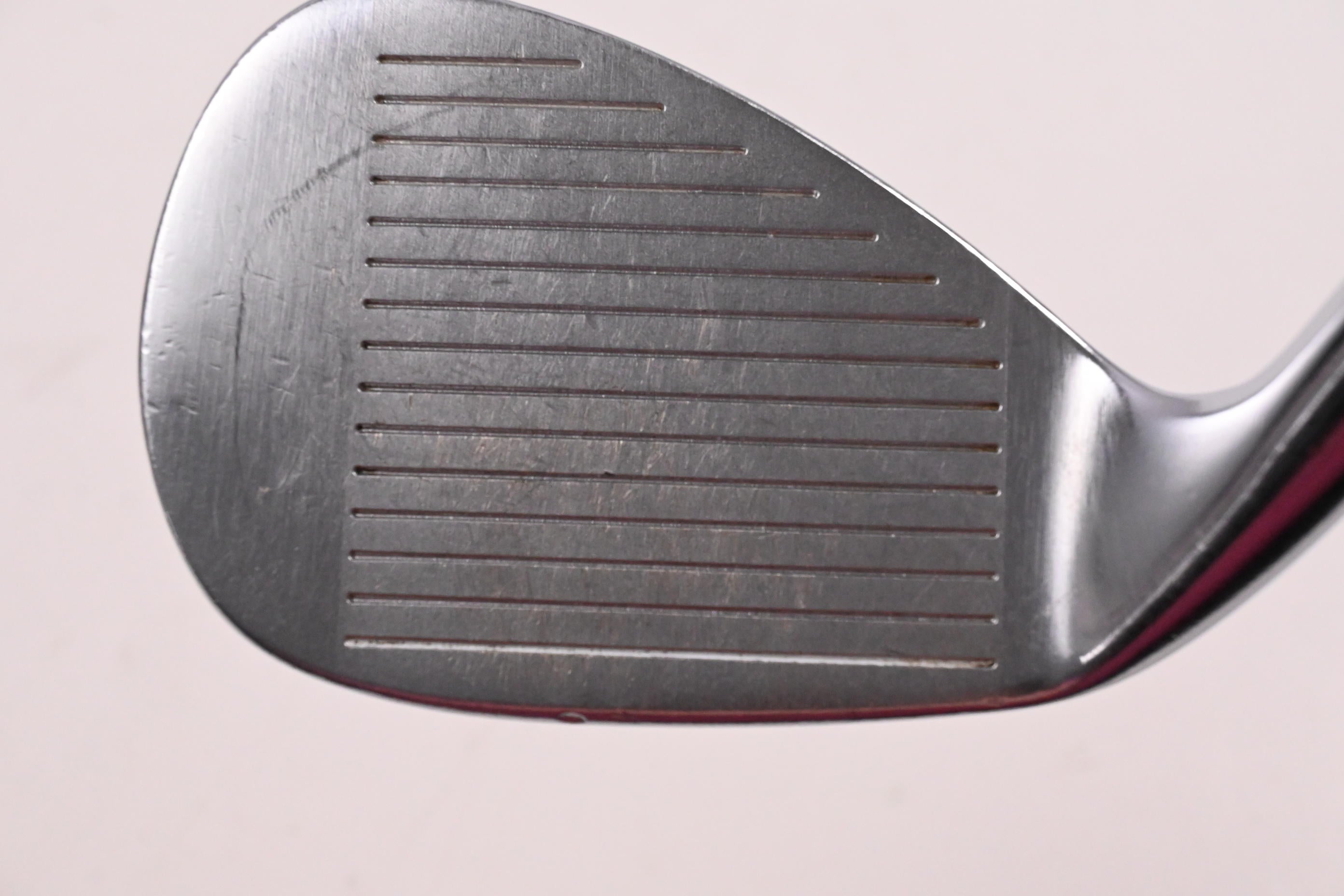 Orka OD Gap Wedge / 52 Degree / Regular Flex Kuro Kage Silver 70 Shaft