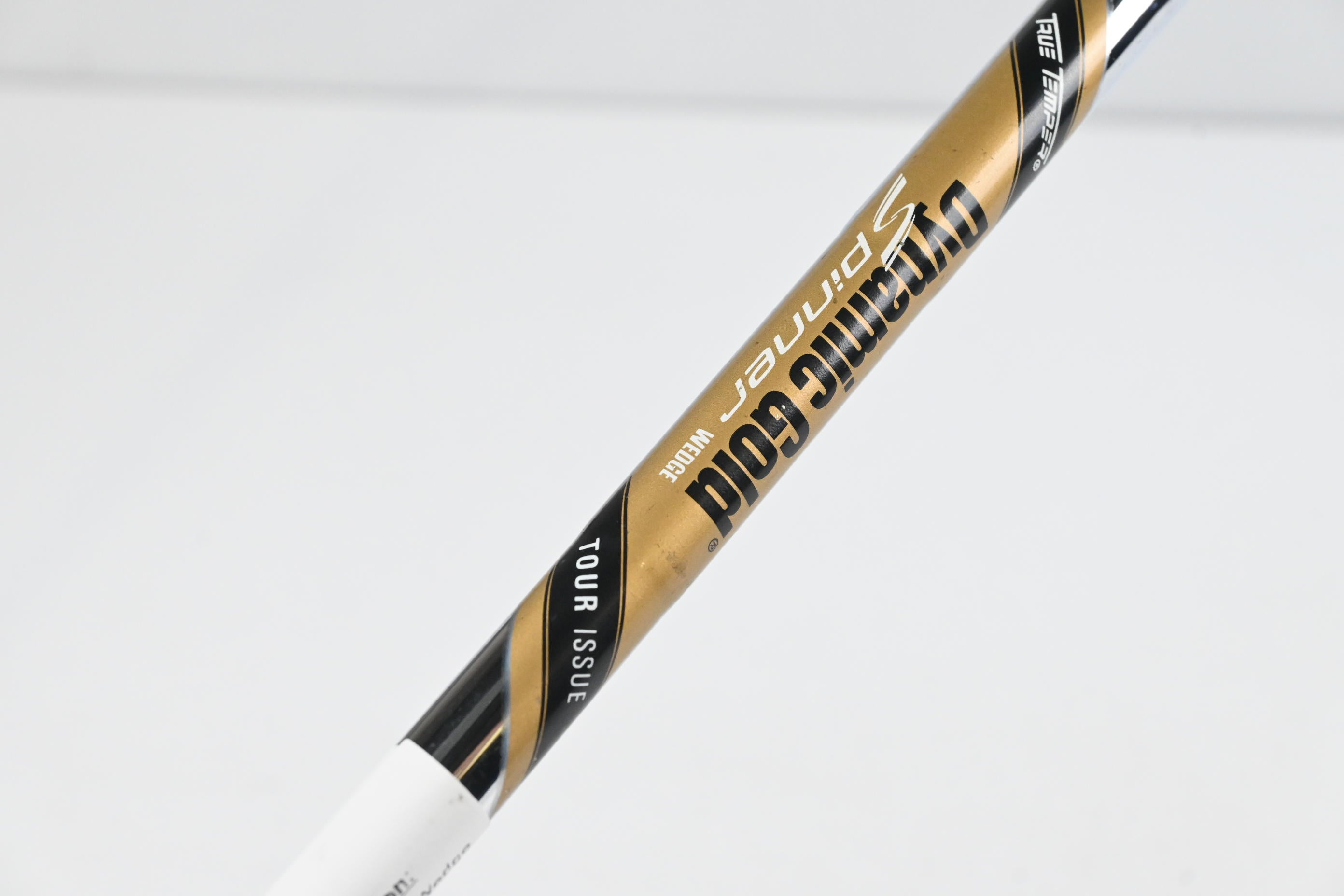 Cleveland RTX Full Face 2 Lob Wedge / 60 Degree / Wedge Flex Dynamic Gold Spinner