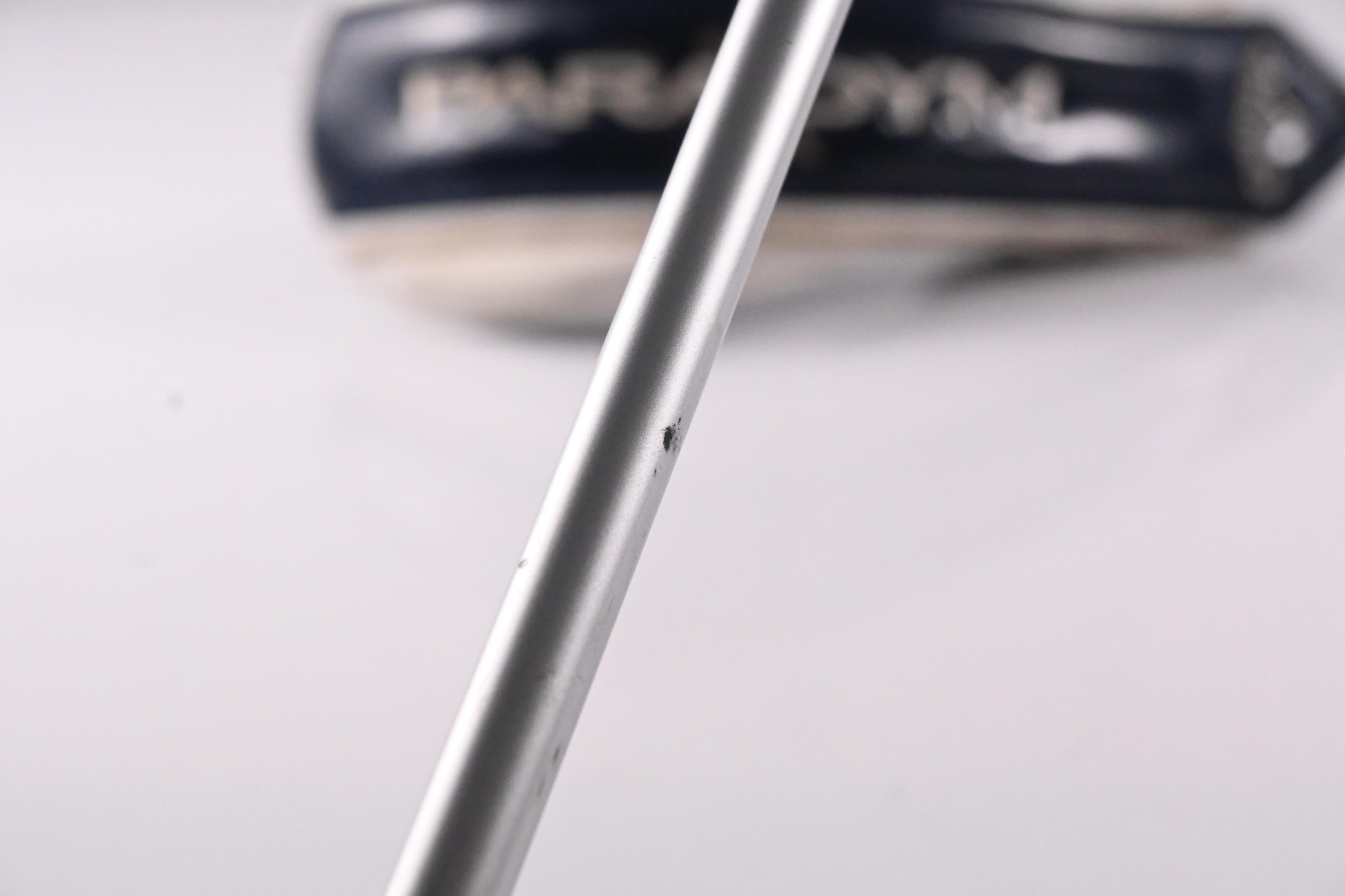Callaway Paradym X #4 Hybrid / 21 Degree / Senior Flex Ascent PL 50 Shaft
