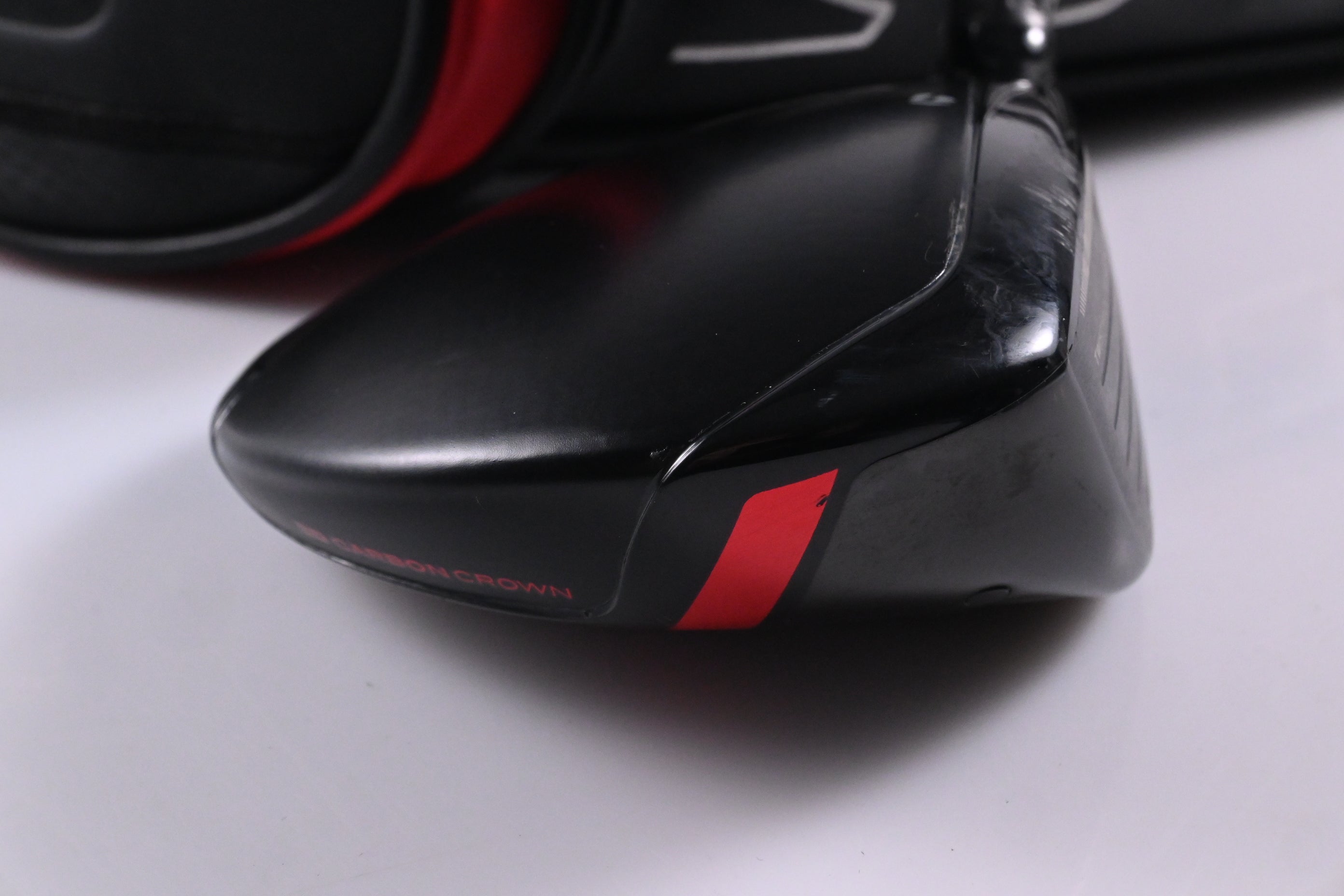 Taylormade Stealth #3 Wood / 15 Degree / X-Flex HZRDUS RDX Smoke Black 60