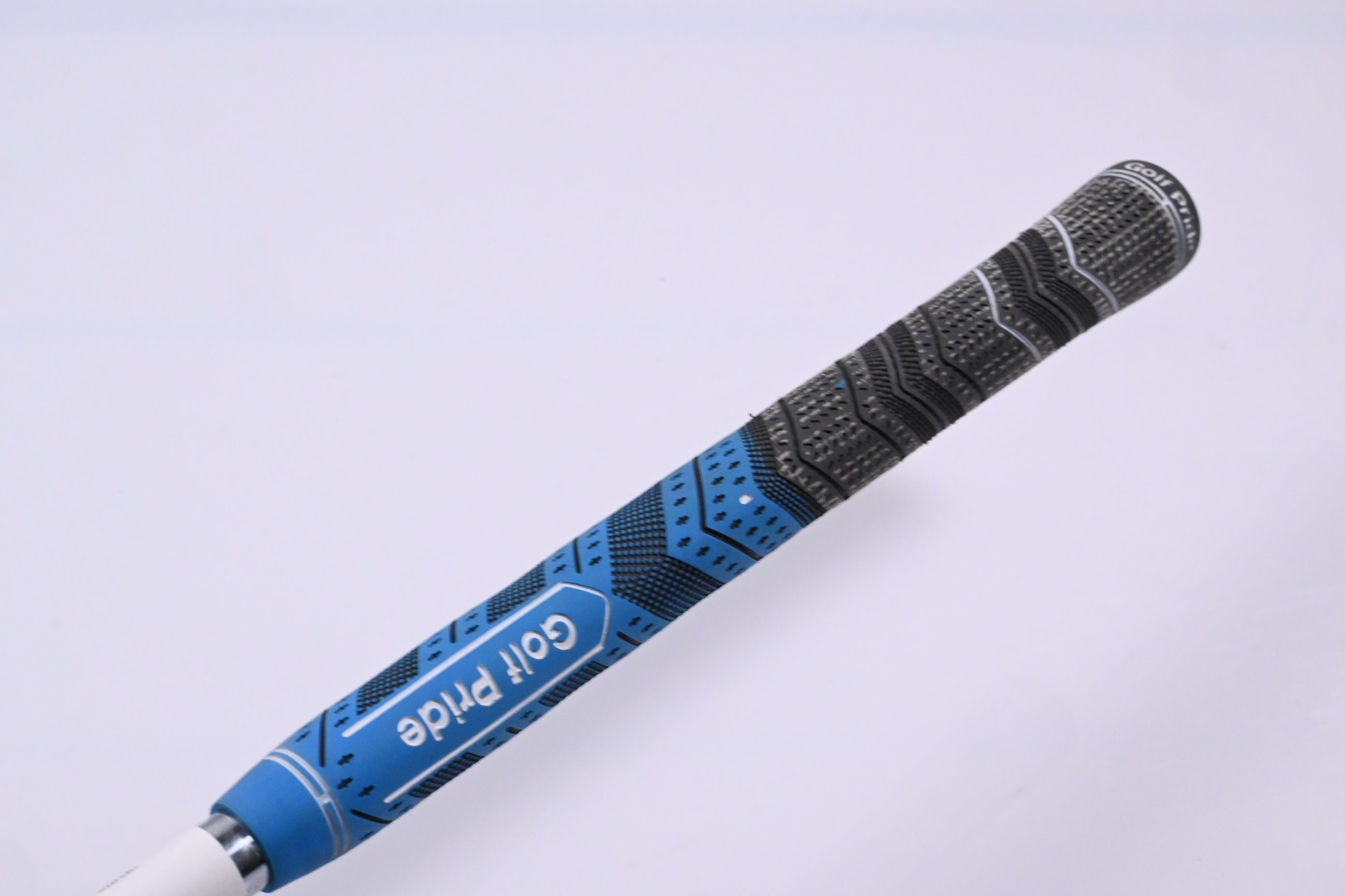 Cobra Forged Tec X 2022 #6 Iron / 24 Degree / Stiff Flex KBS $-Taper 120 Shaft